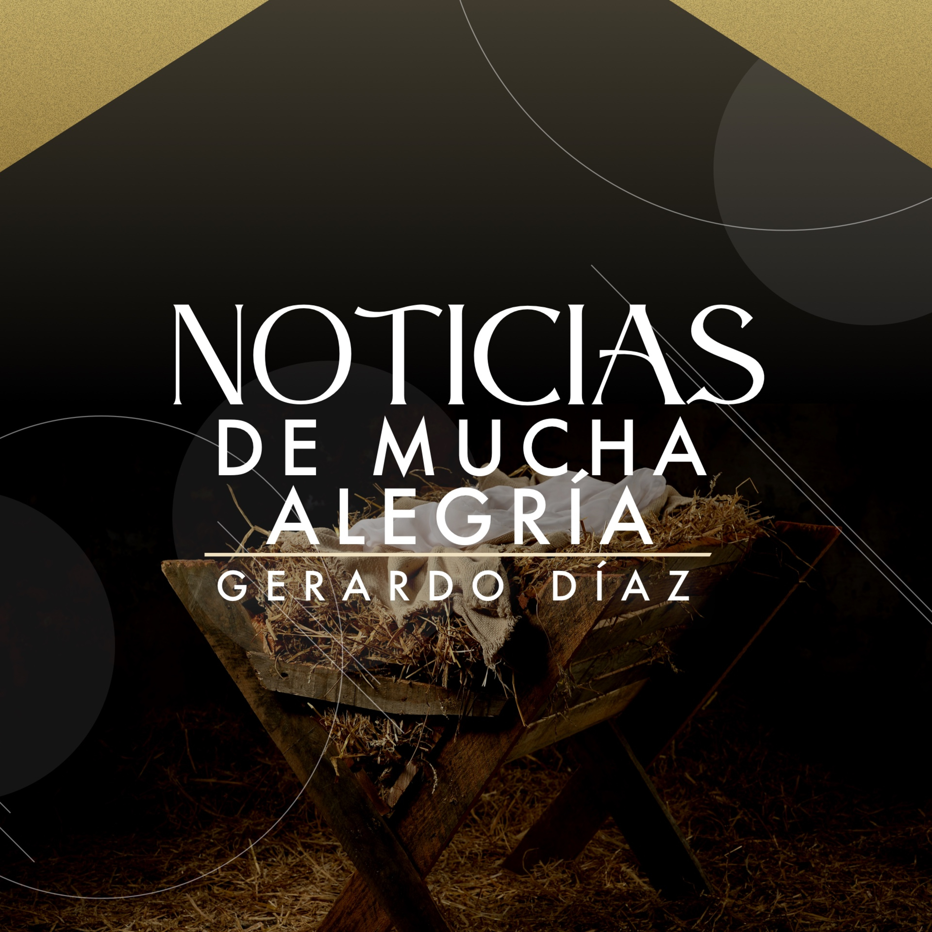 Portada de Vida Nueva Podcast