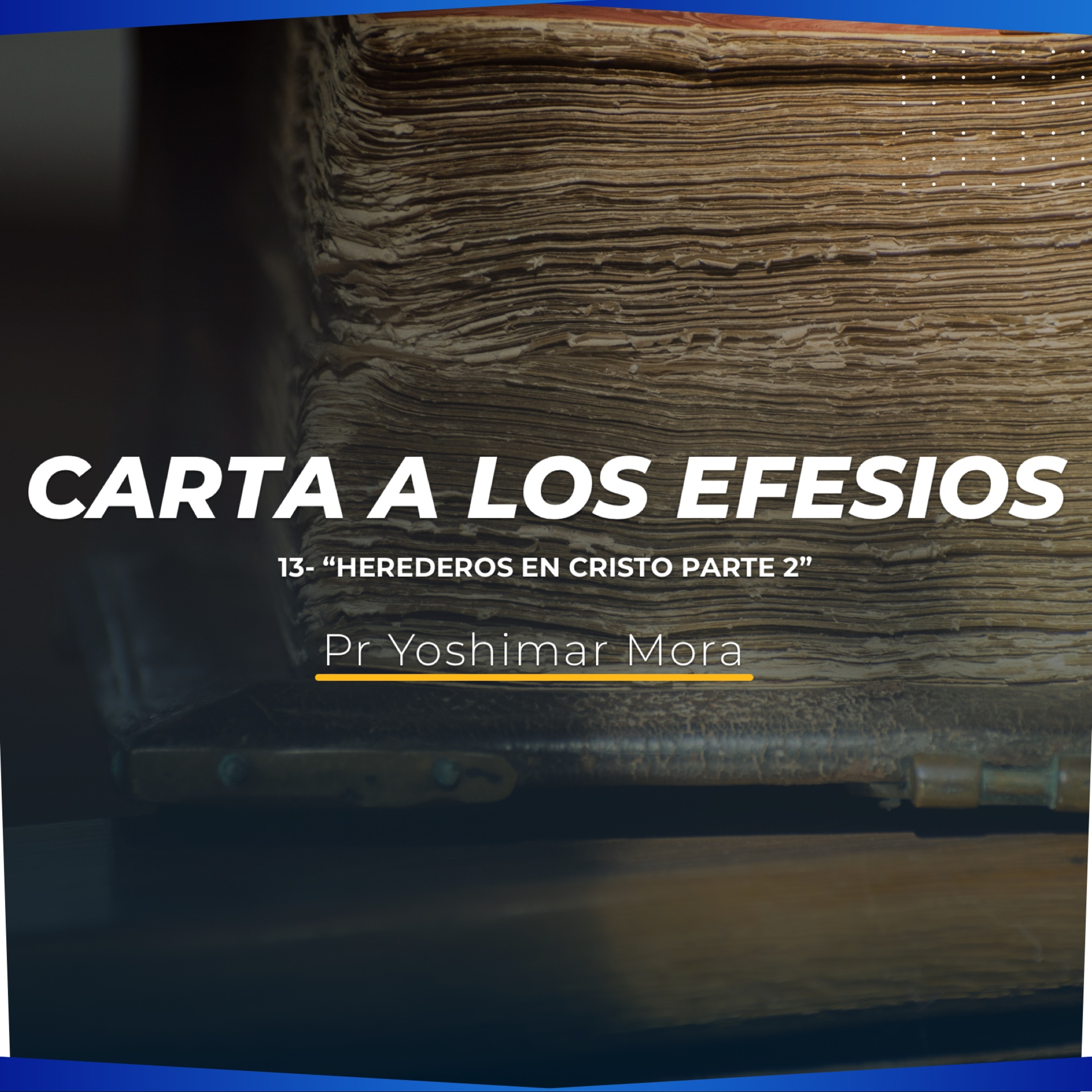 Portada de Vida Nueva Podcast