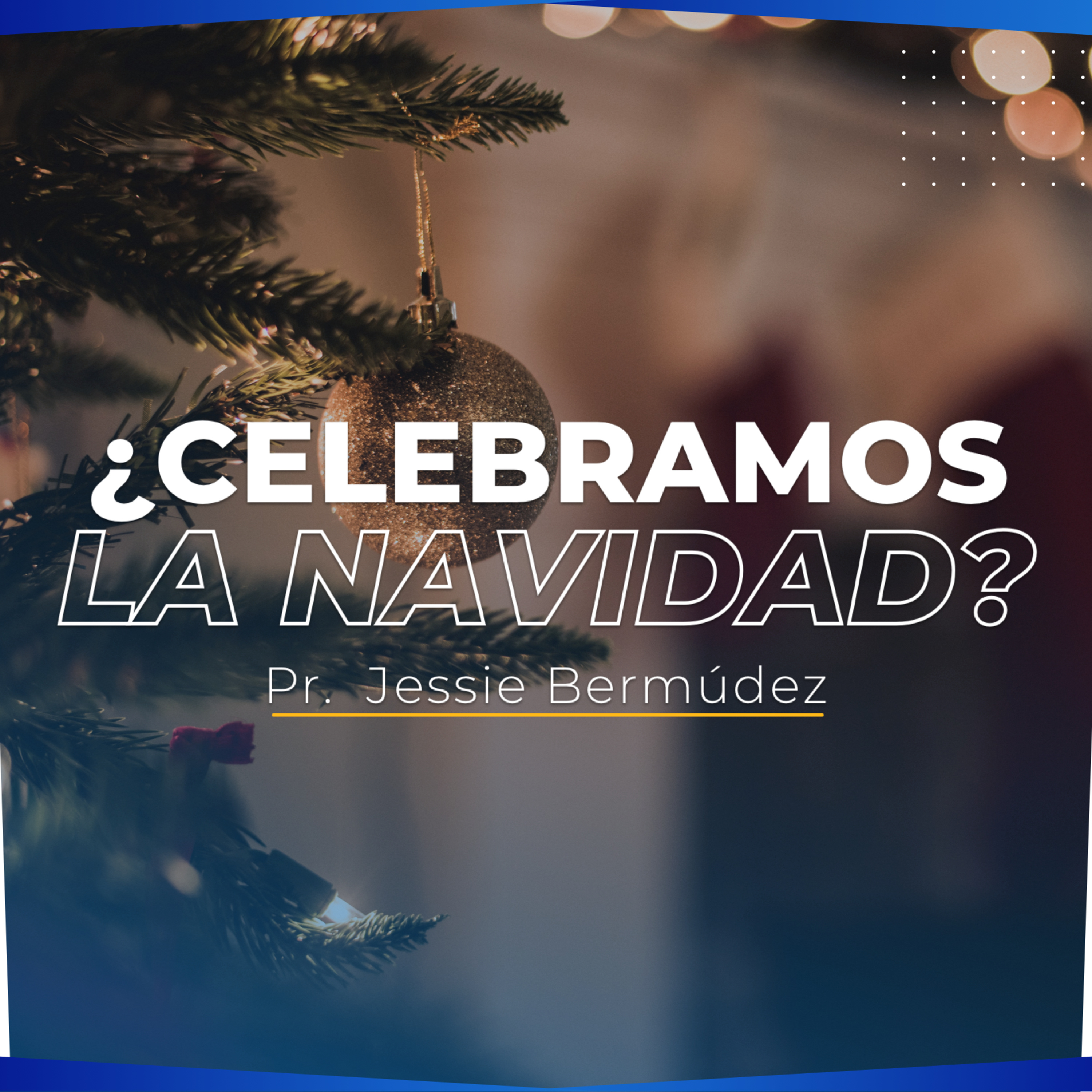 Portada de Vida Nueva Podcast