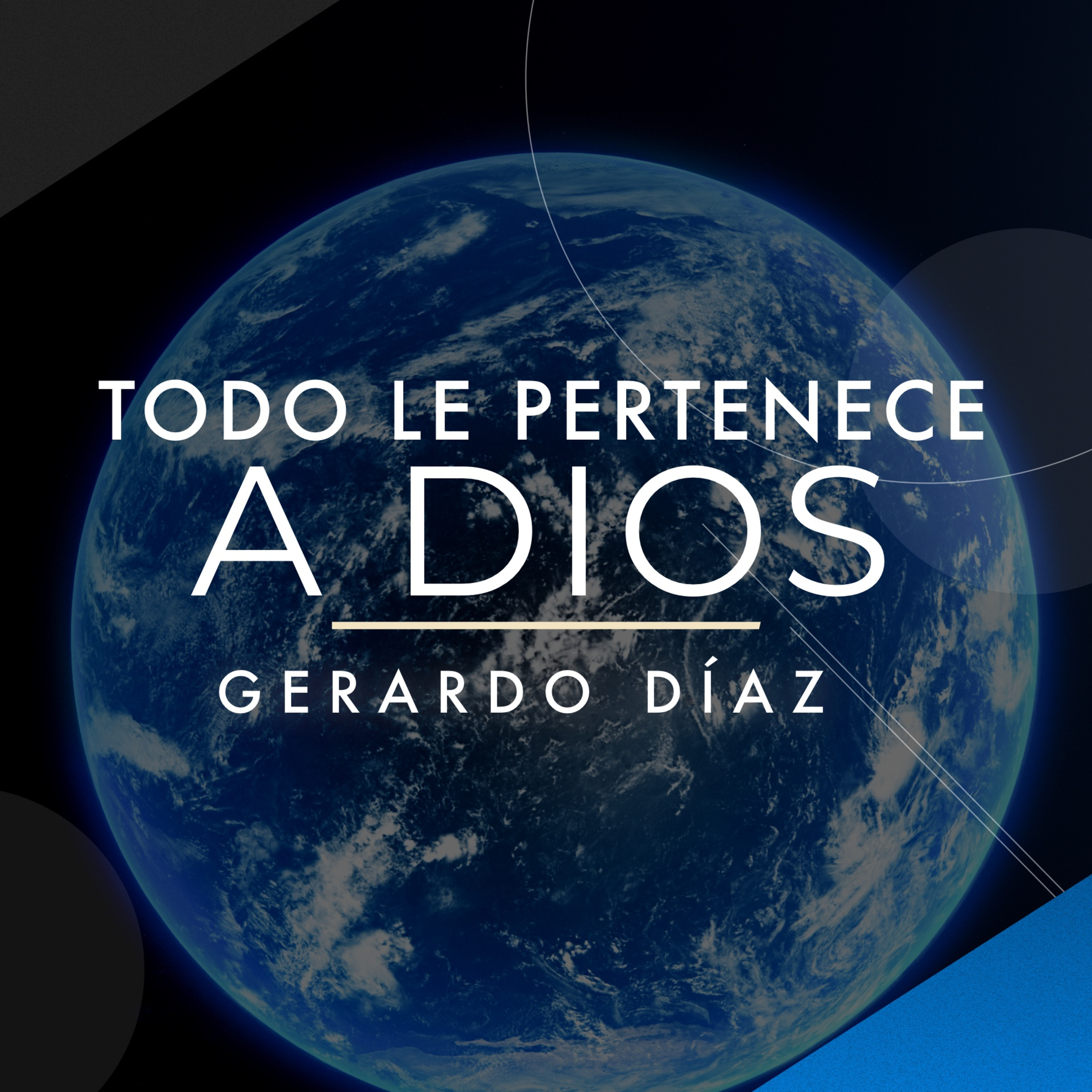 Portada de Vida Nueva Podcast