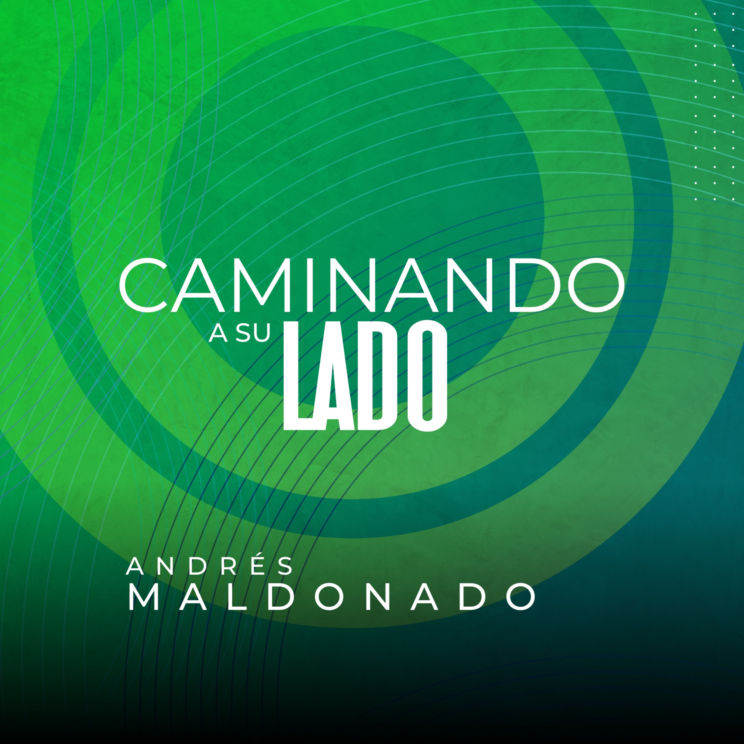 Portada de Vida Nueva Podcast