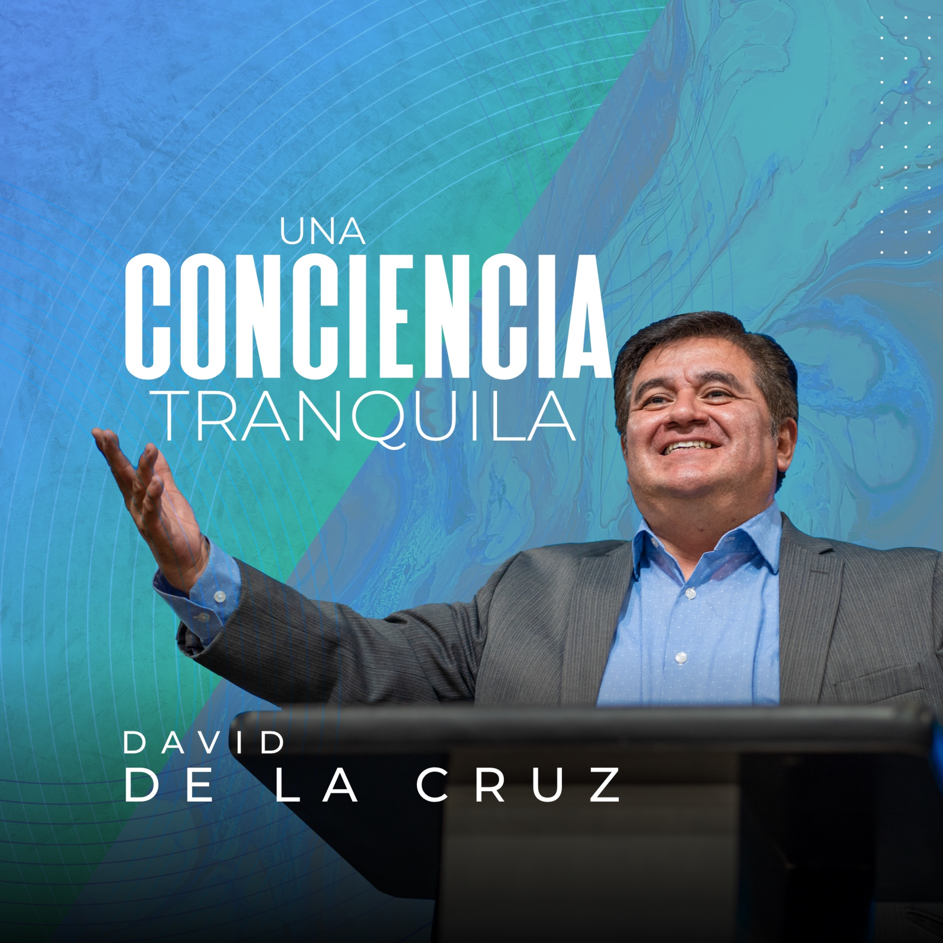 Portada de Vida Nueva Podcast