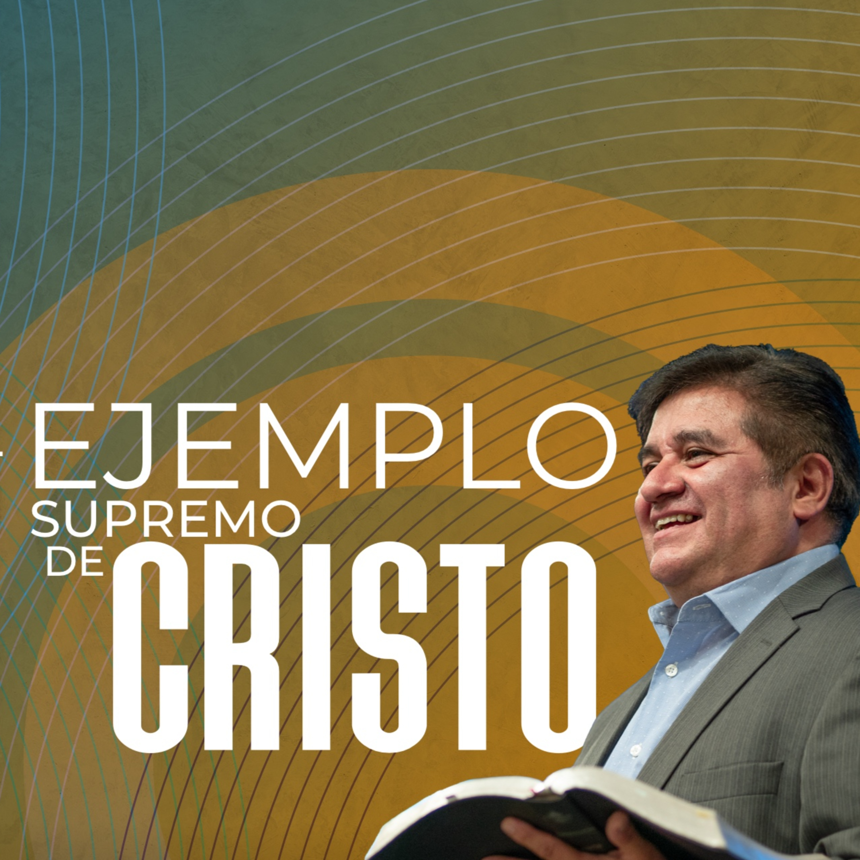 Portada de Vida Nueva Podcast