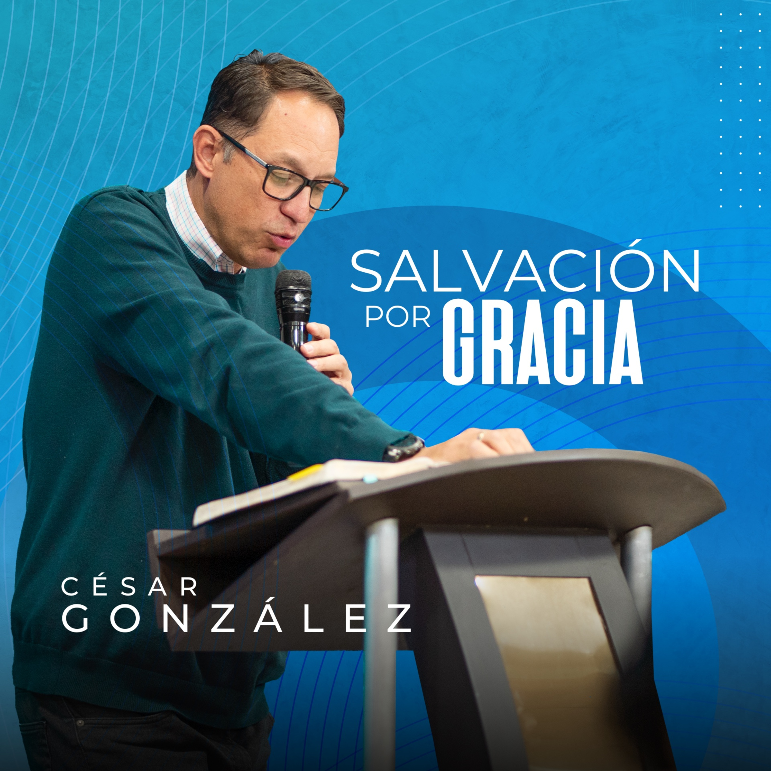 Portada de Vida Nueva Podcast