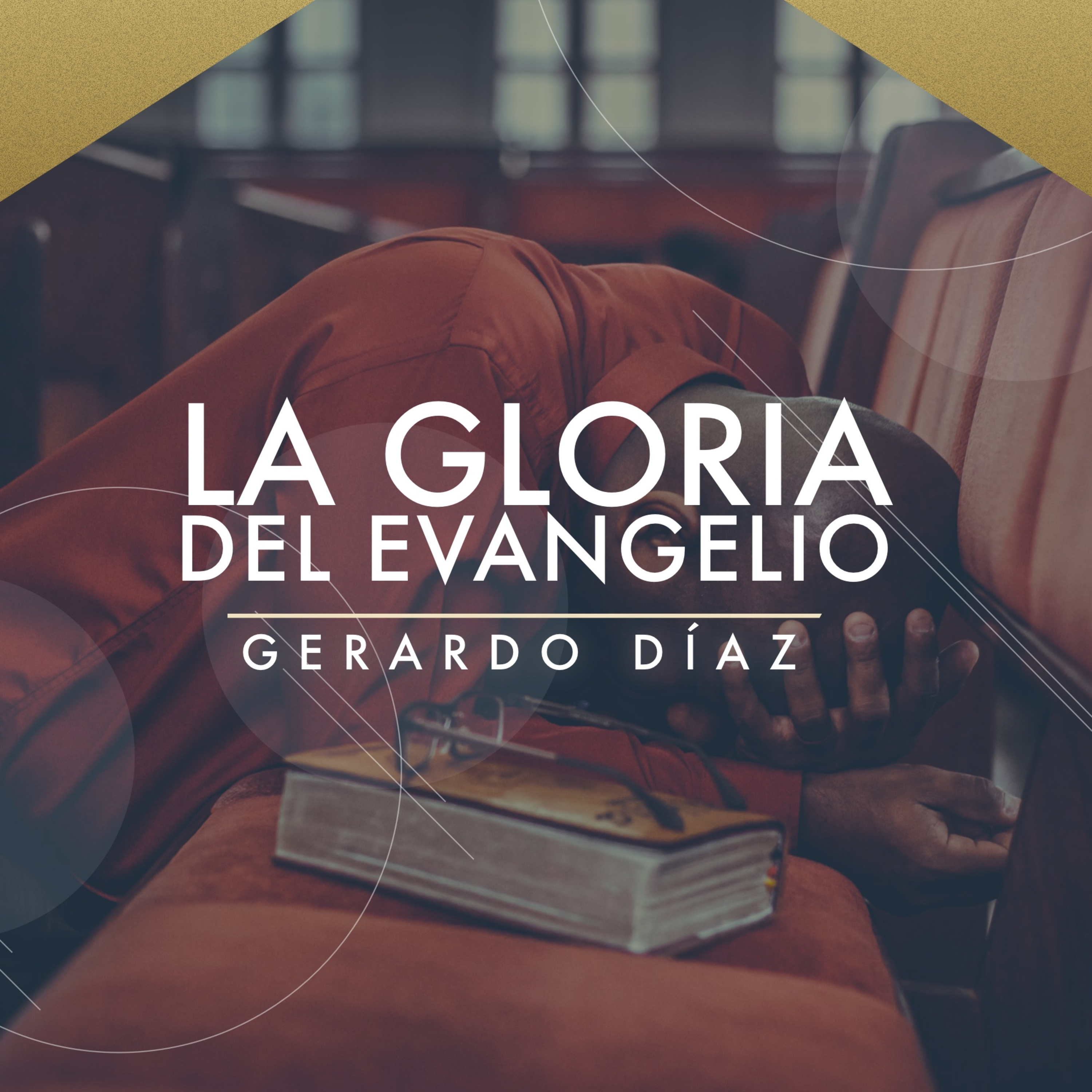 Portada de Vida Nueva Podcast