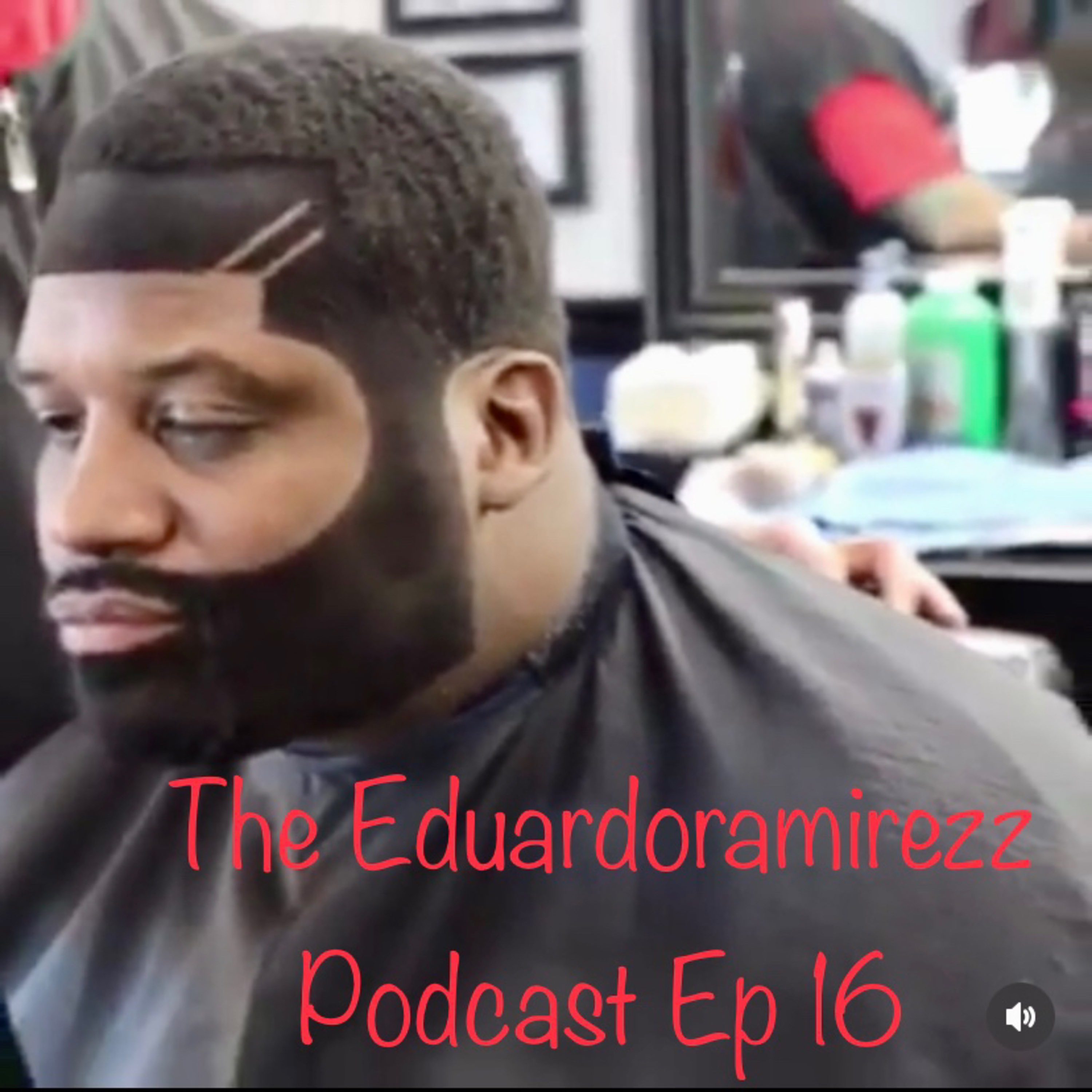 Ep. 16 Freshly Faded.  episode artwork