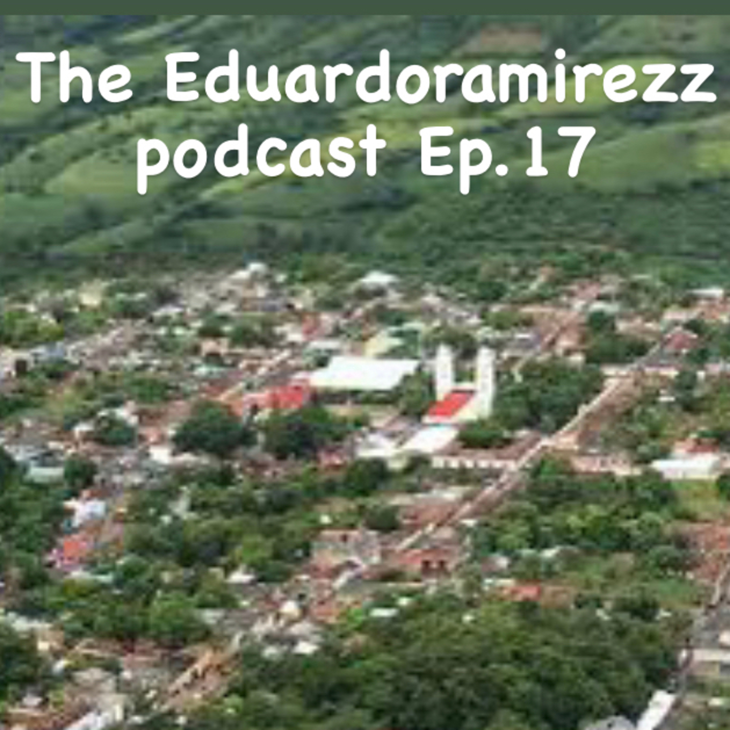 Ep. 17 Feria de Cuetzala Del Progreso episode artwork