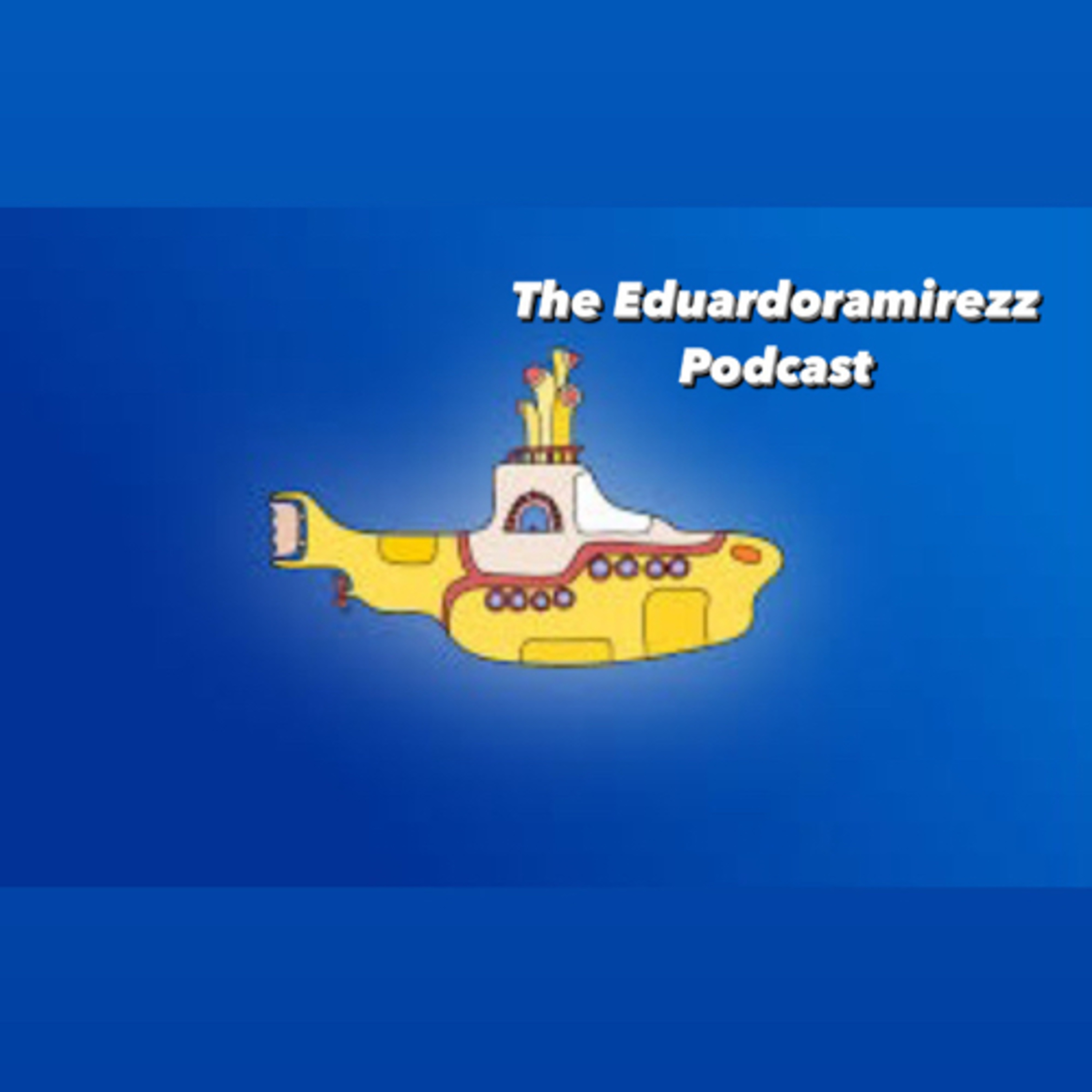 Ep. 30 Sinking Submersible  episode artwork