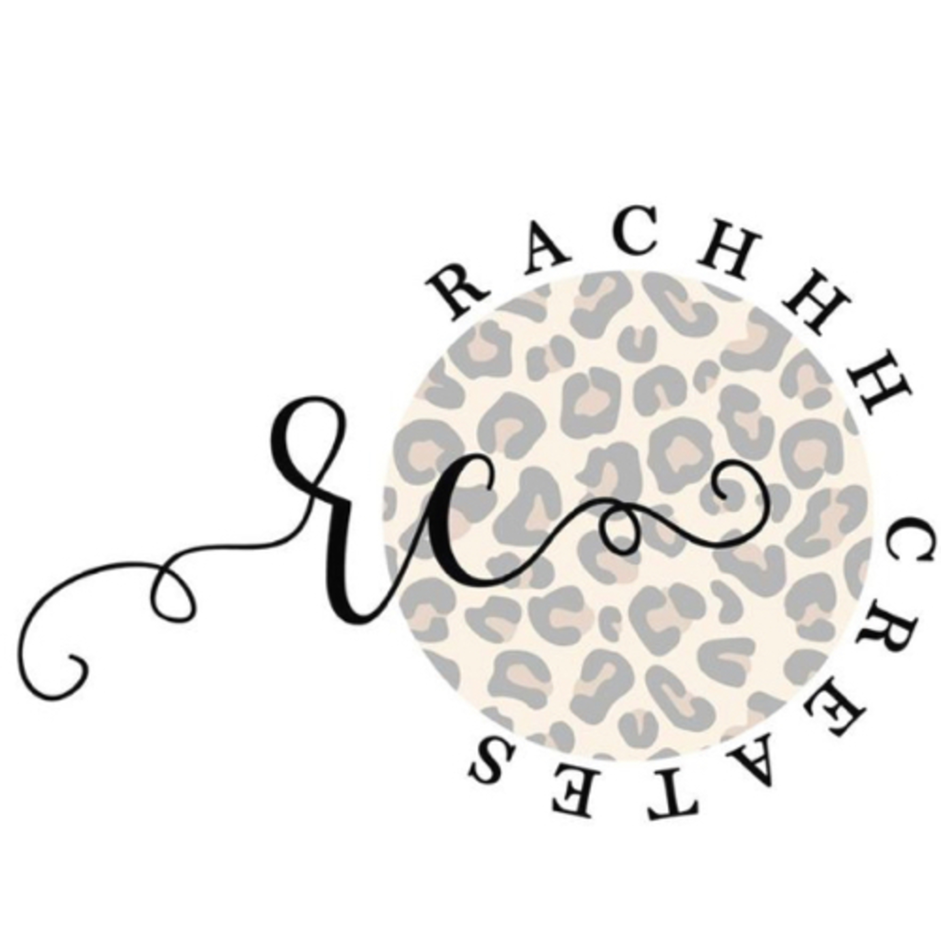 Ep. 38 The Rachhh_Creates Interview  episode artwork