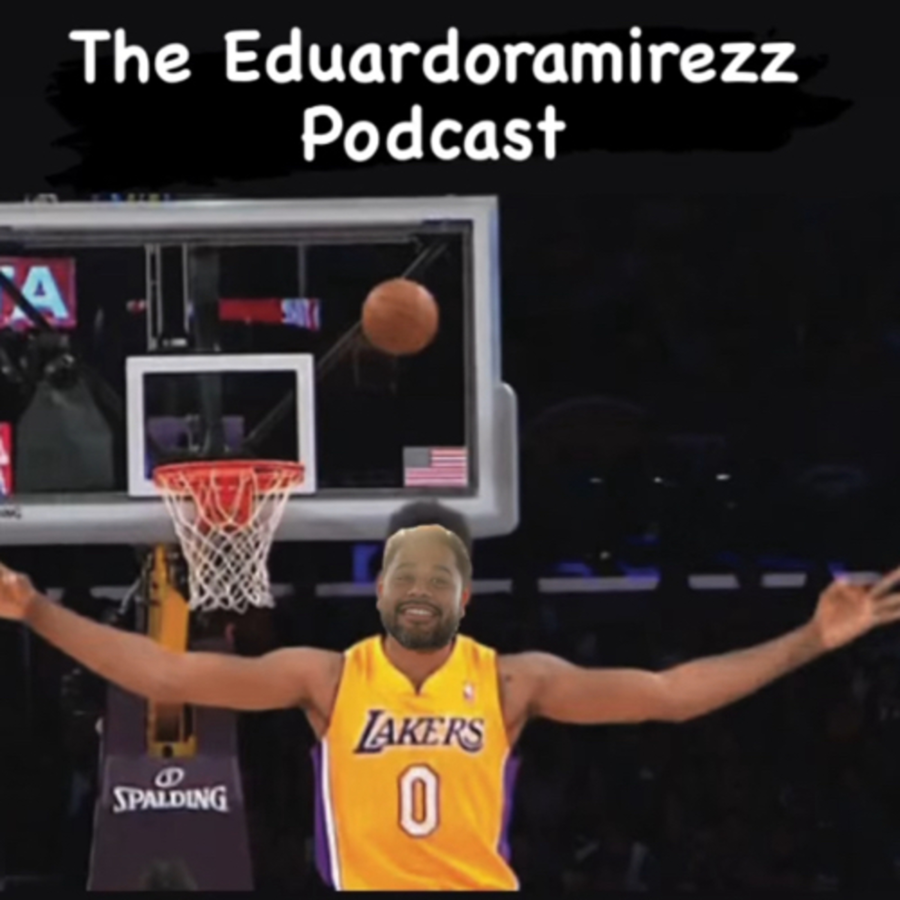 Ep. 48 NBA in Season  episode artwork