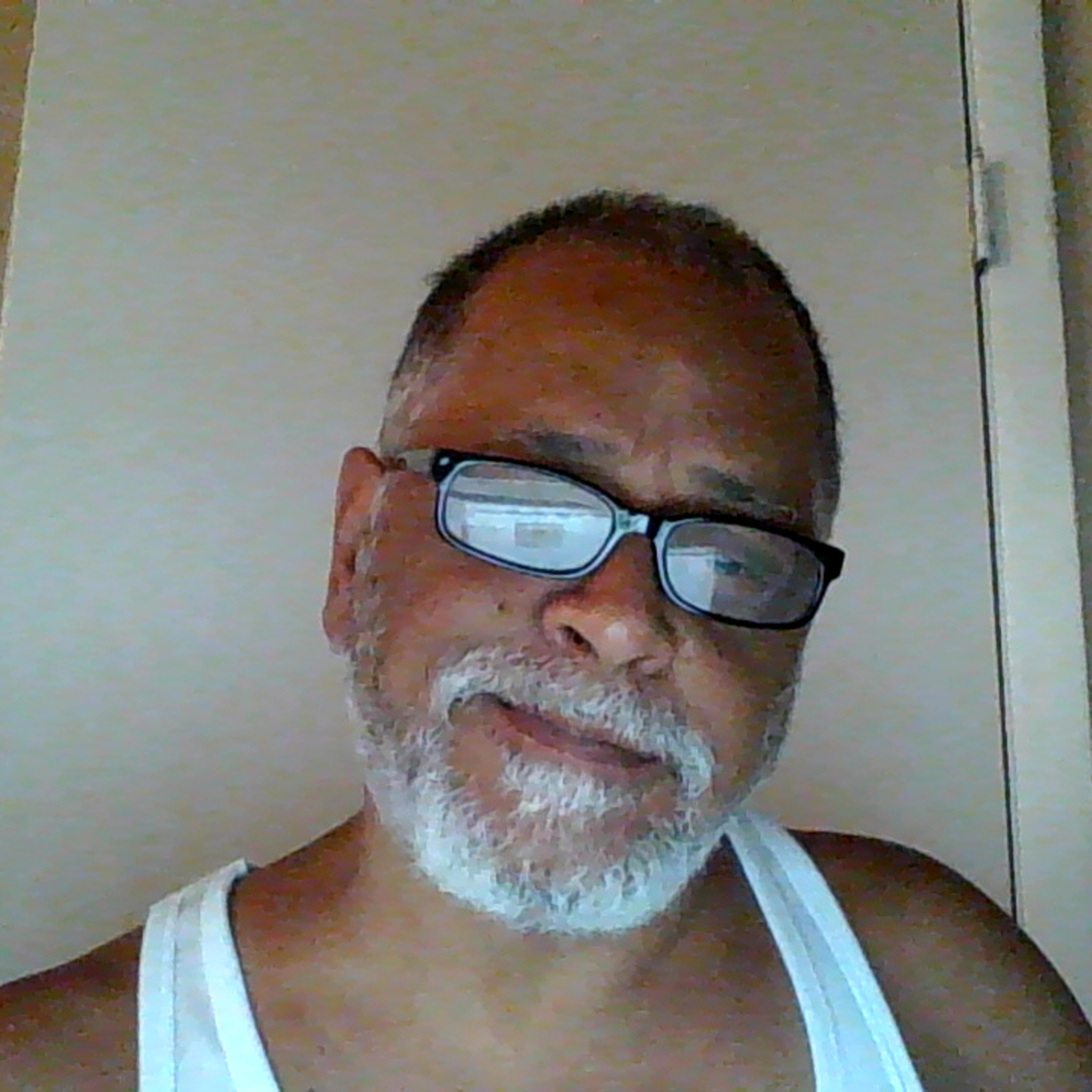 More Than Just A Grandpa