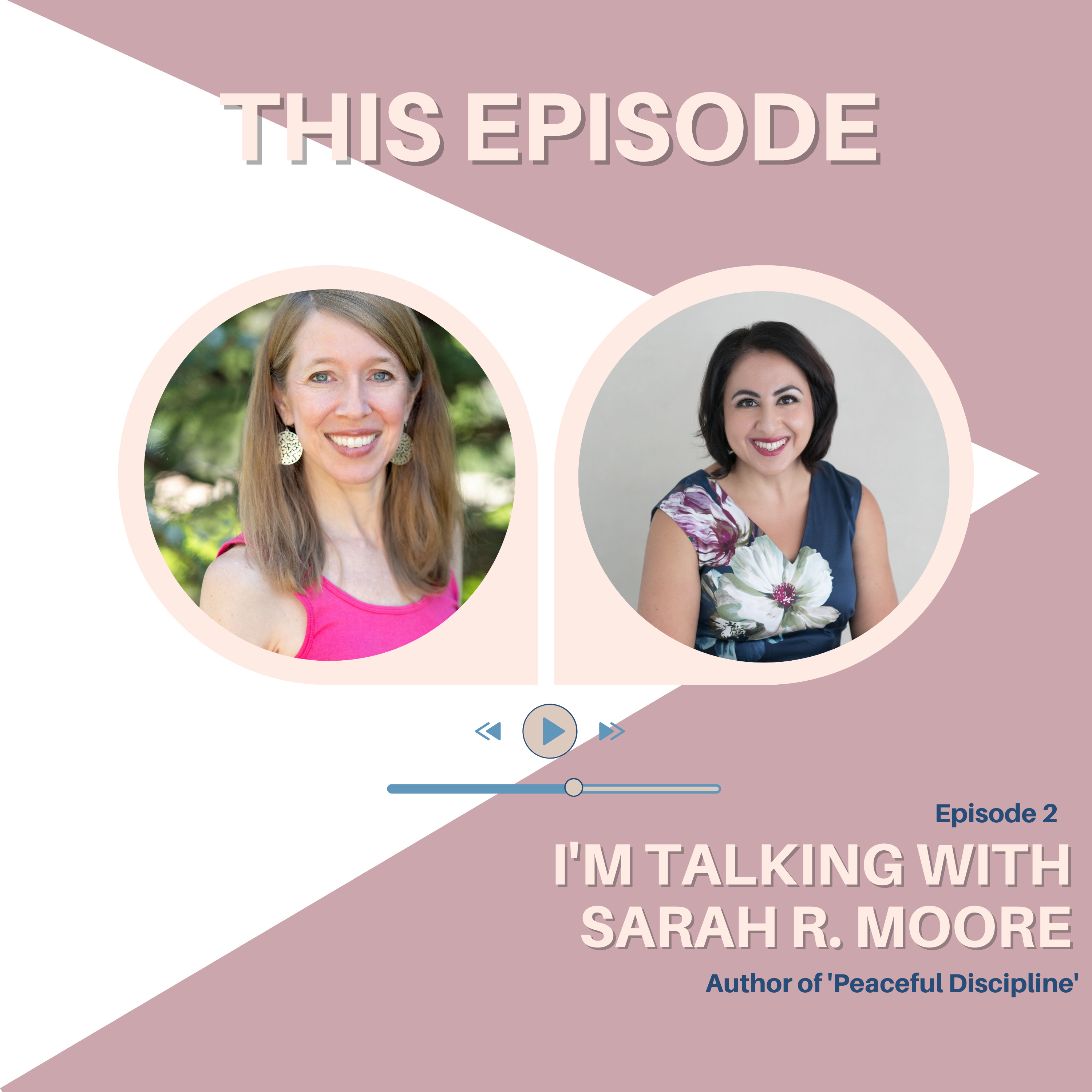 Coffee Break & Parenting Talk with Mia Clarice