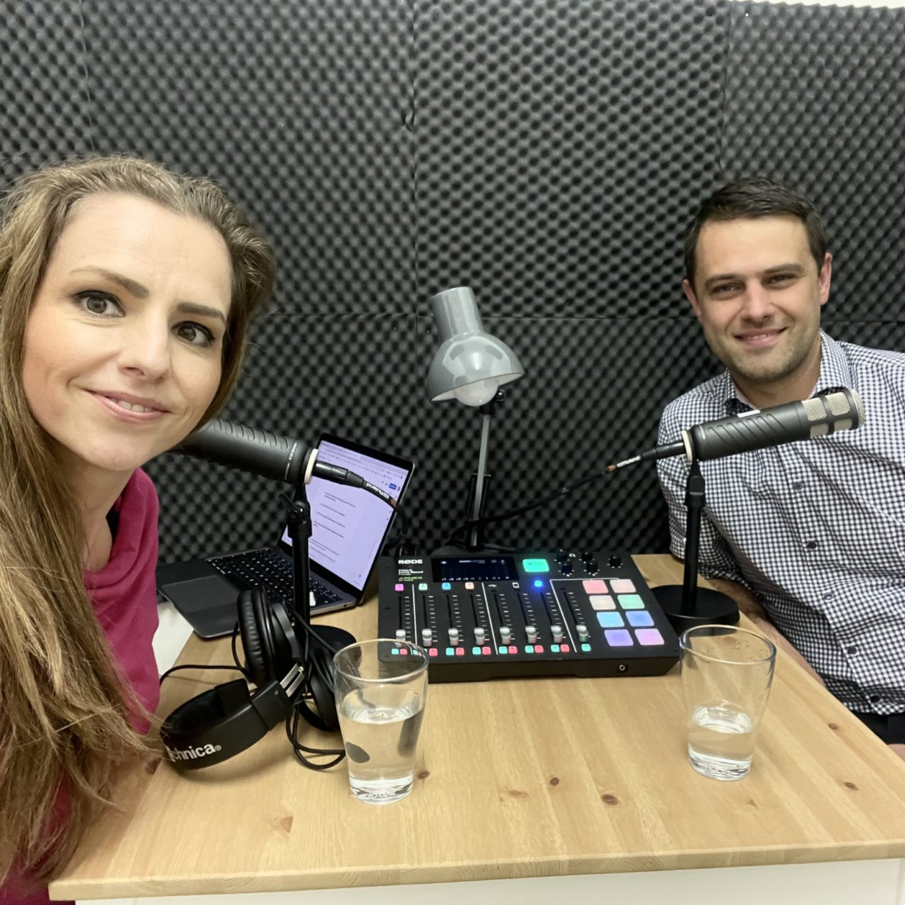 Katarína Ďurčová - AXIM | LinkTalky