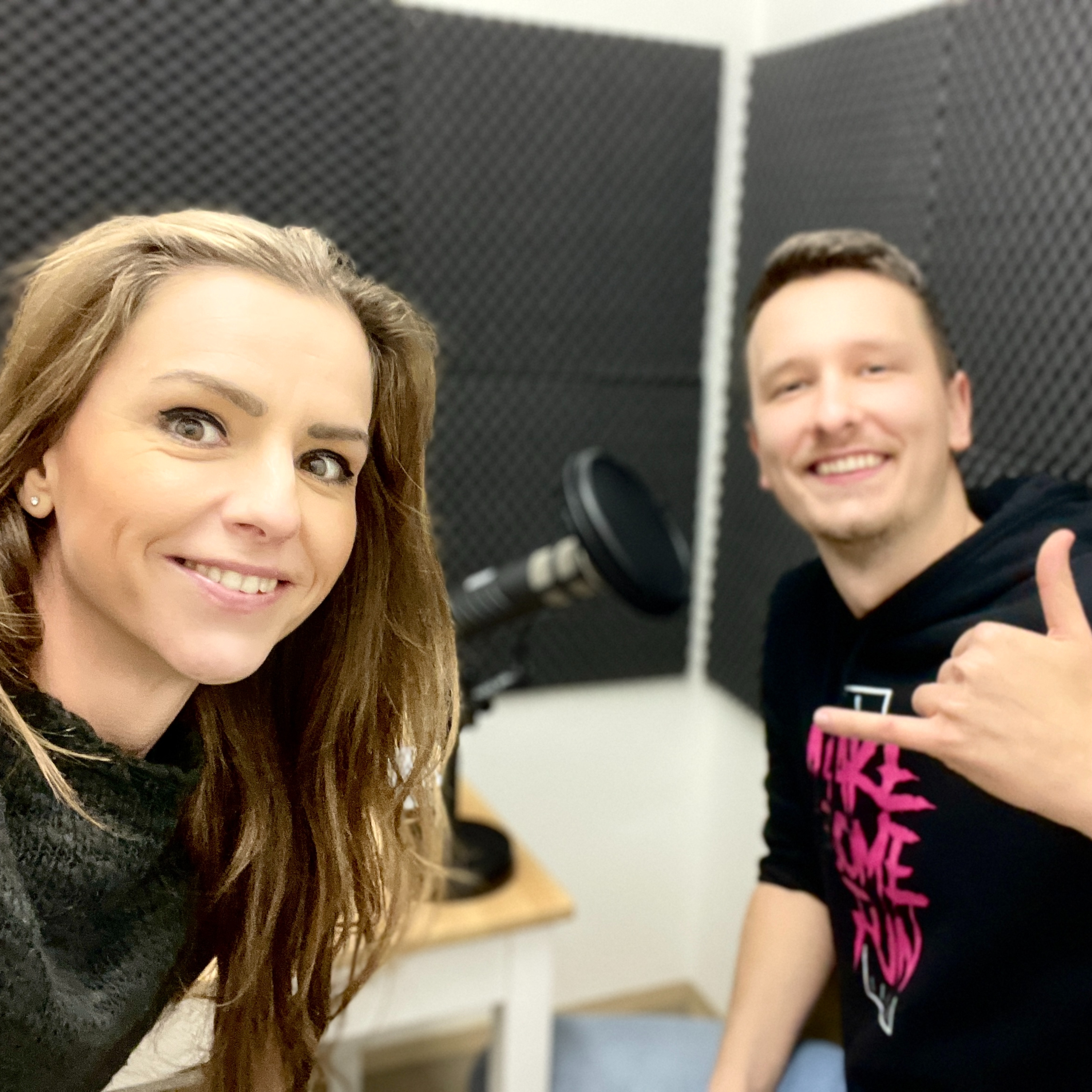 Katarína Ďurčová - AXIM | LinkTalky