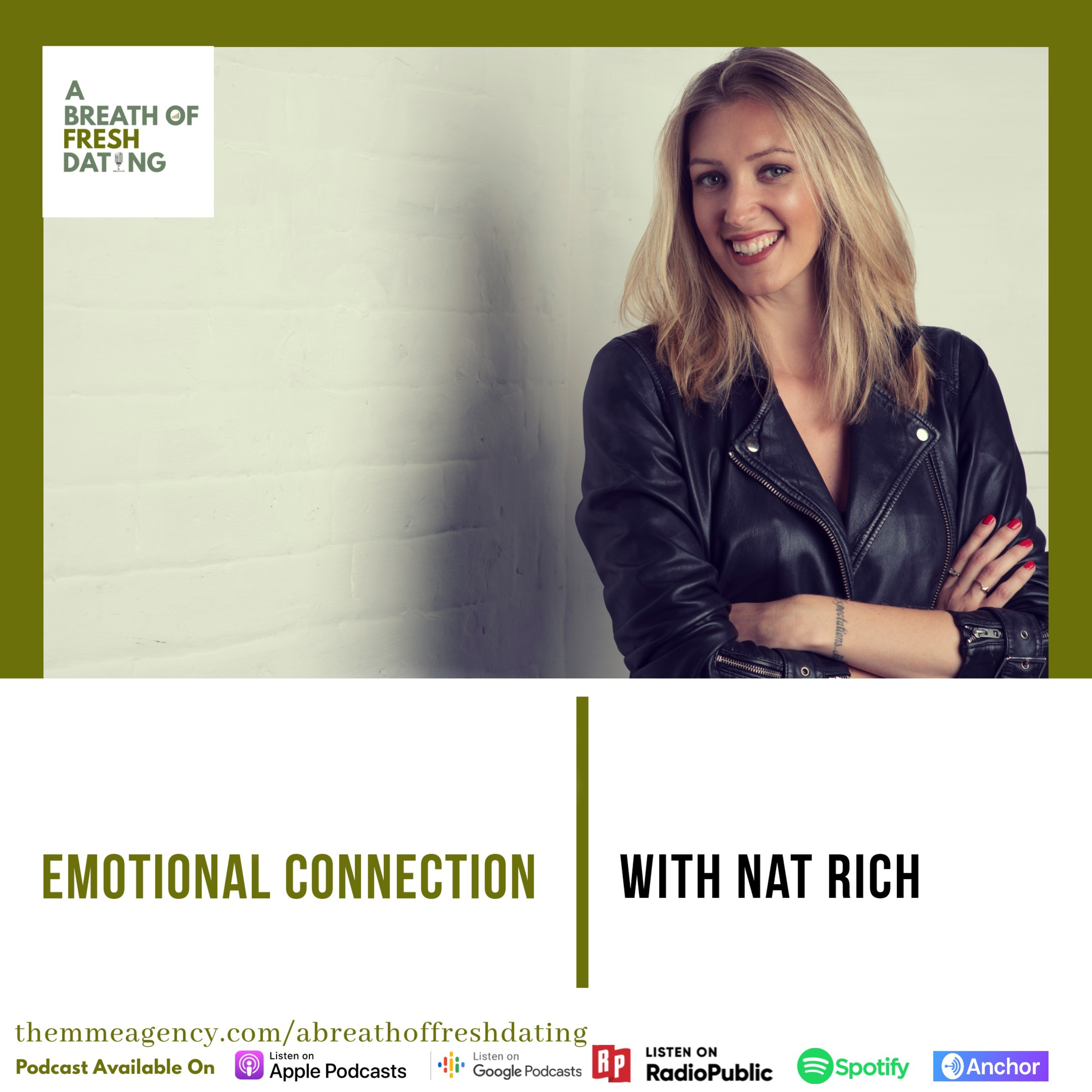 A Breath Of Fresh Dating