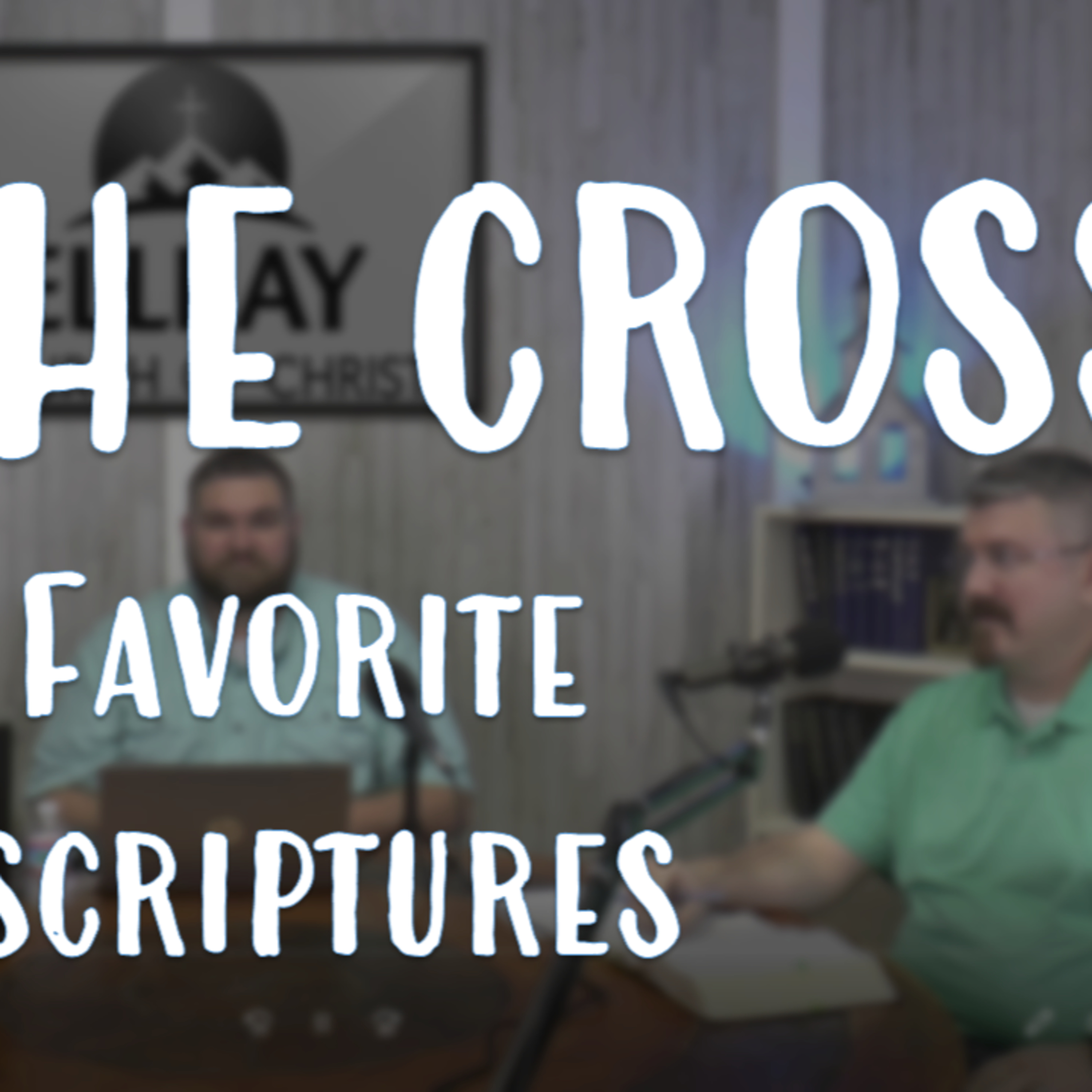 The Roundtable Devotional Podcast