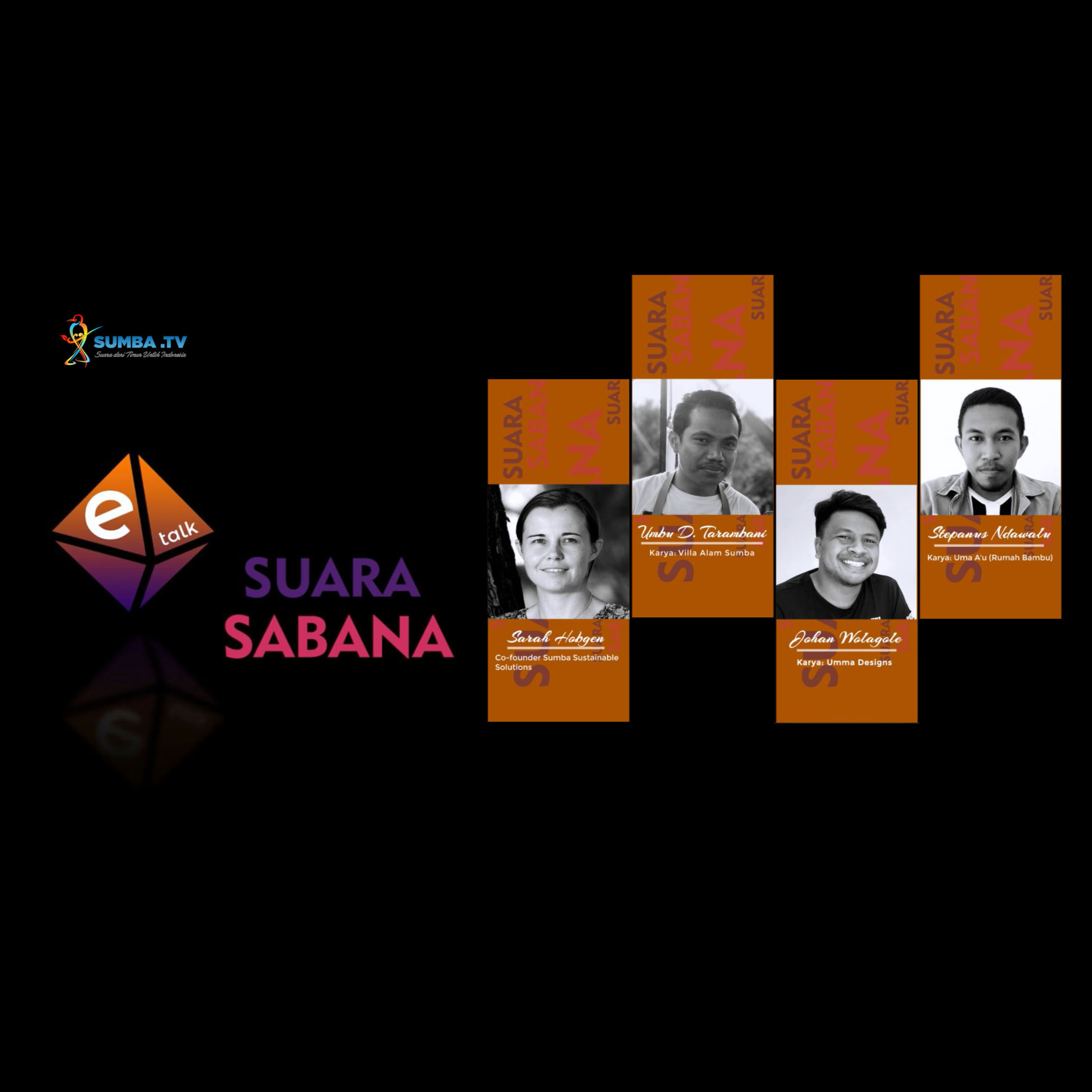 SUARA SABANA
