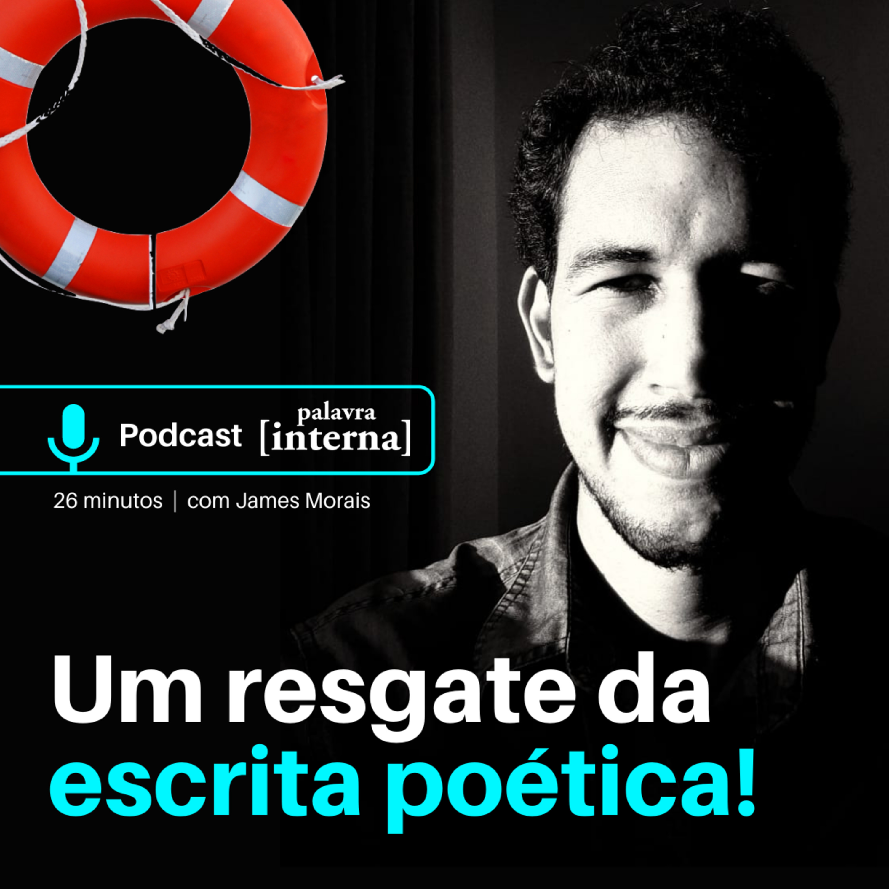 James Morais - Palavra Interna