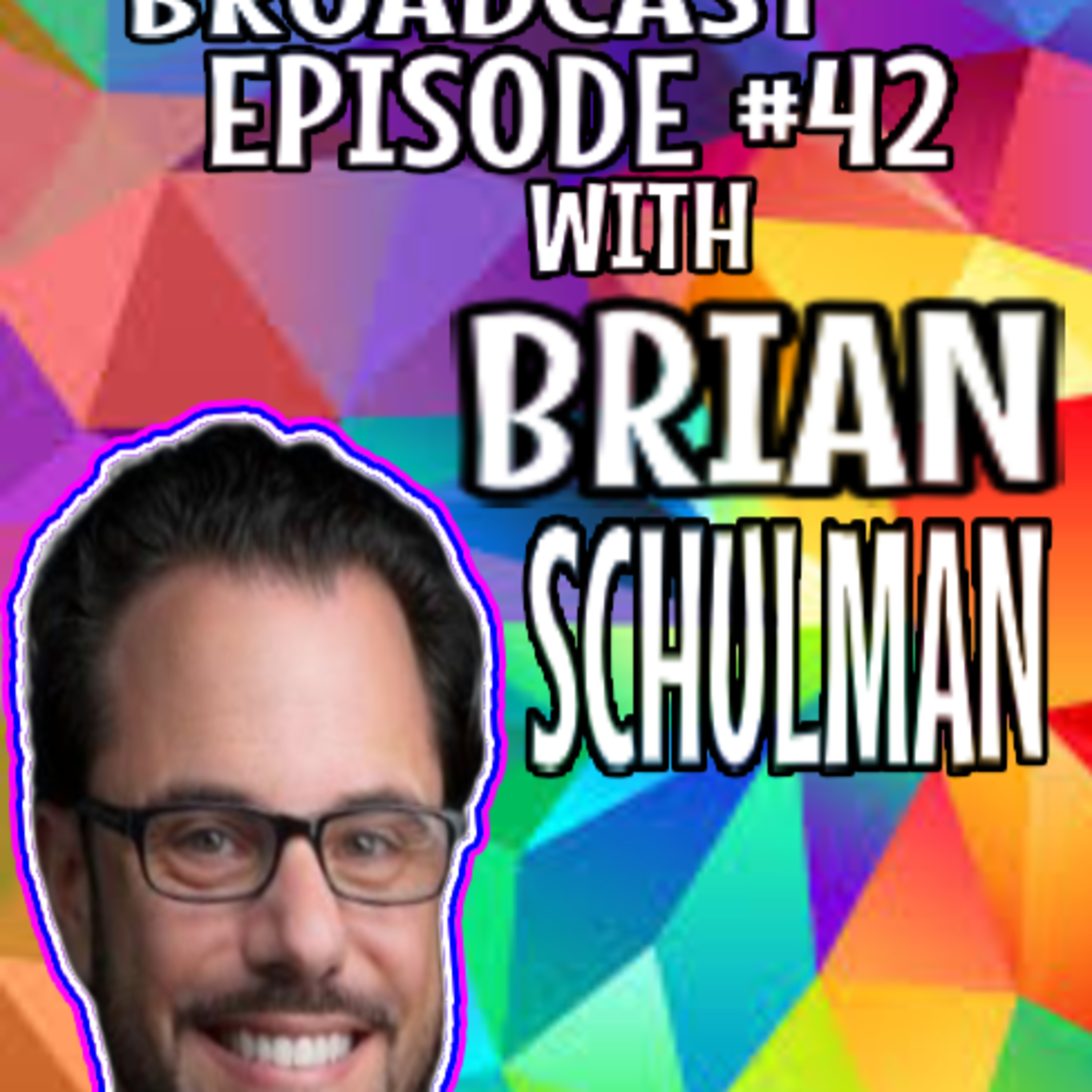 The Made From Scratch Broadcast