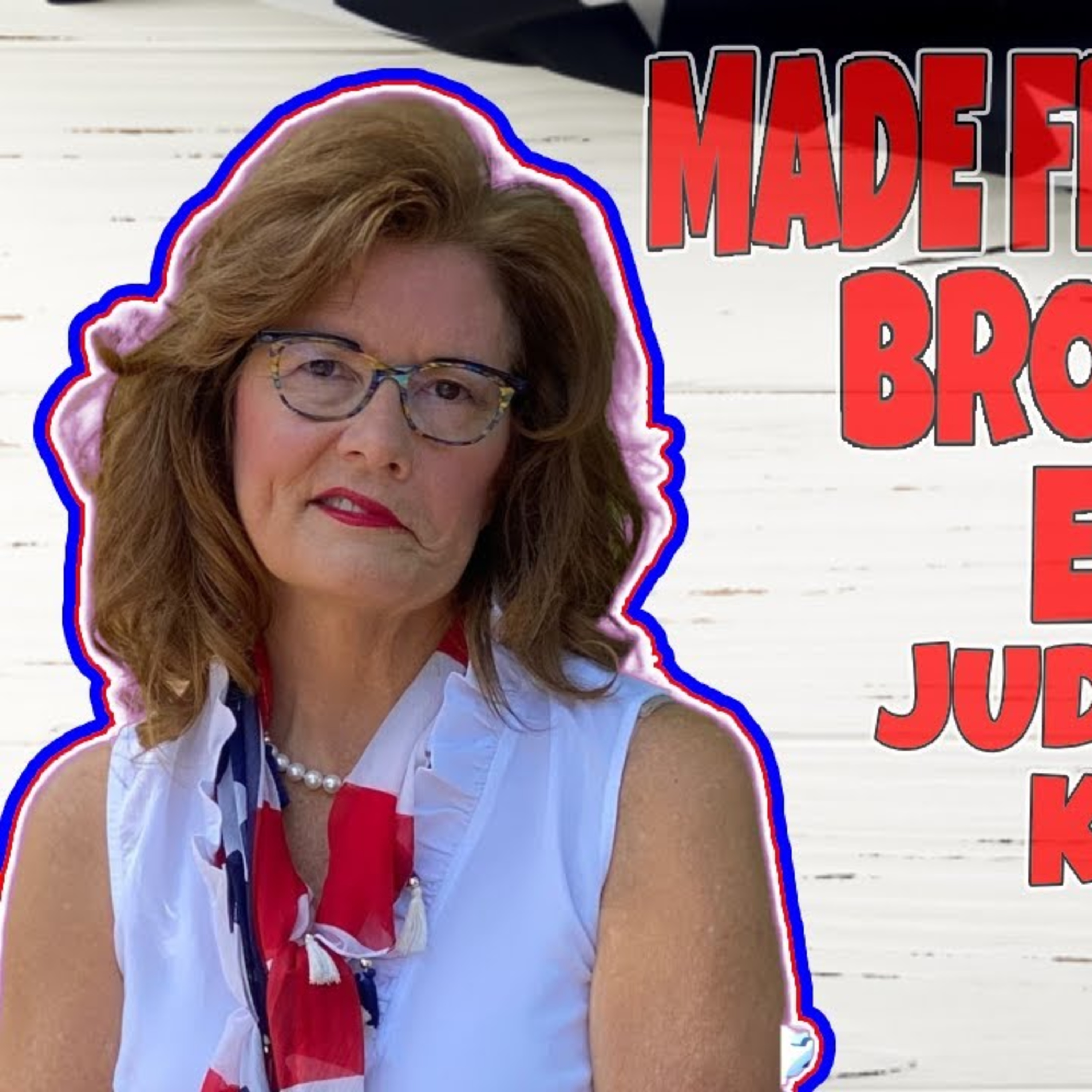 The Made From Scratch Broadcast