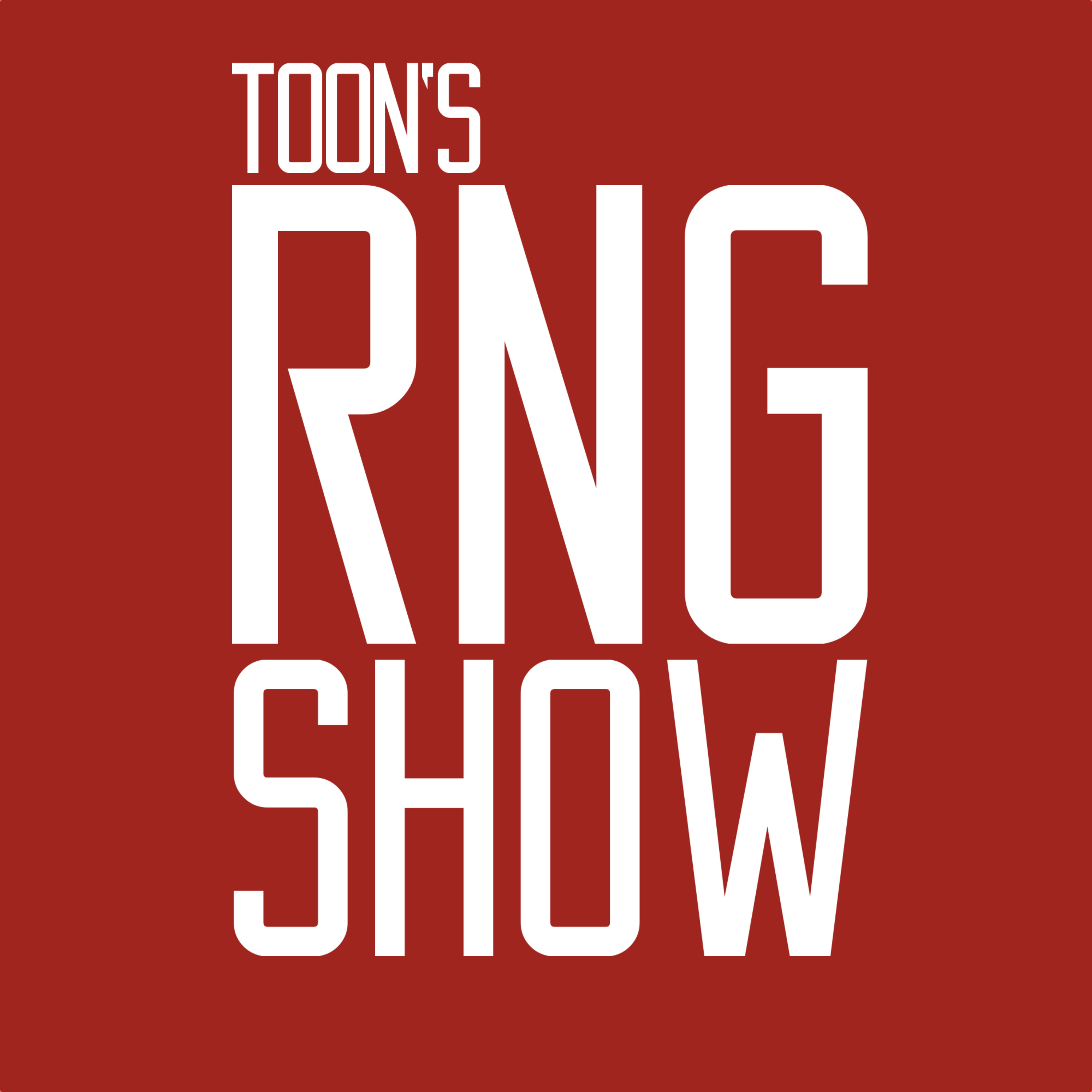 RNG Show