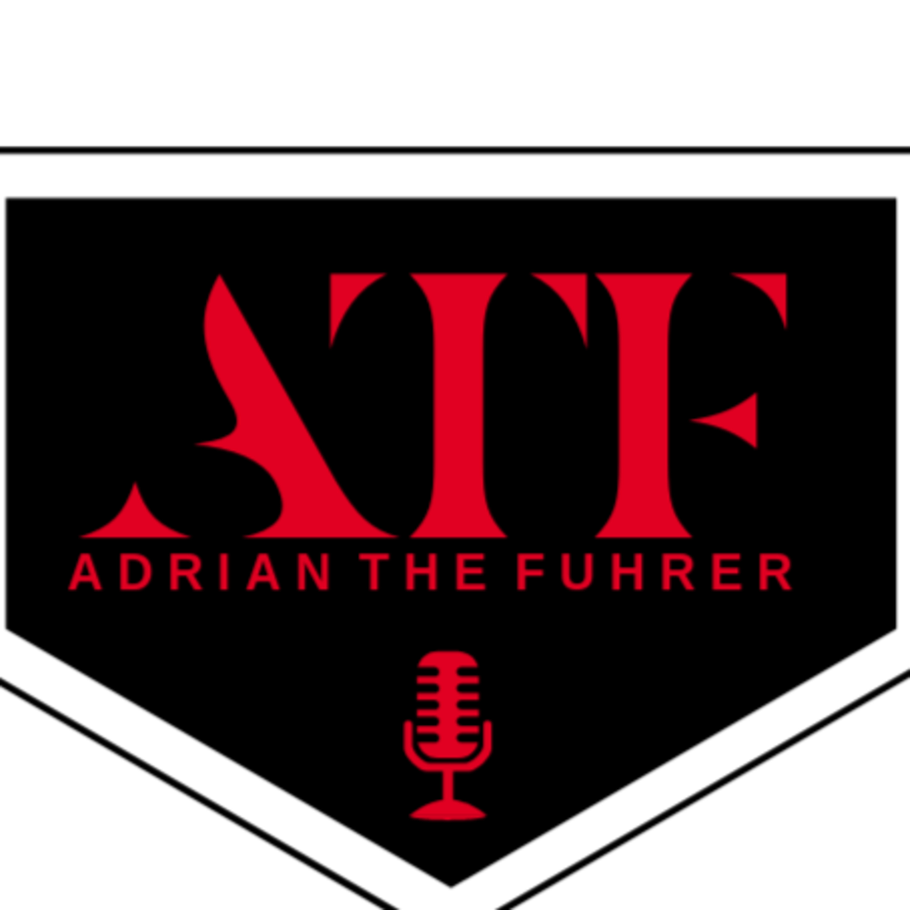 Christopher Ortiz Entertainment - Podcast