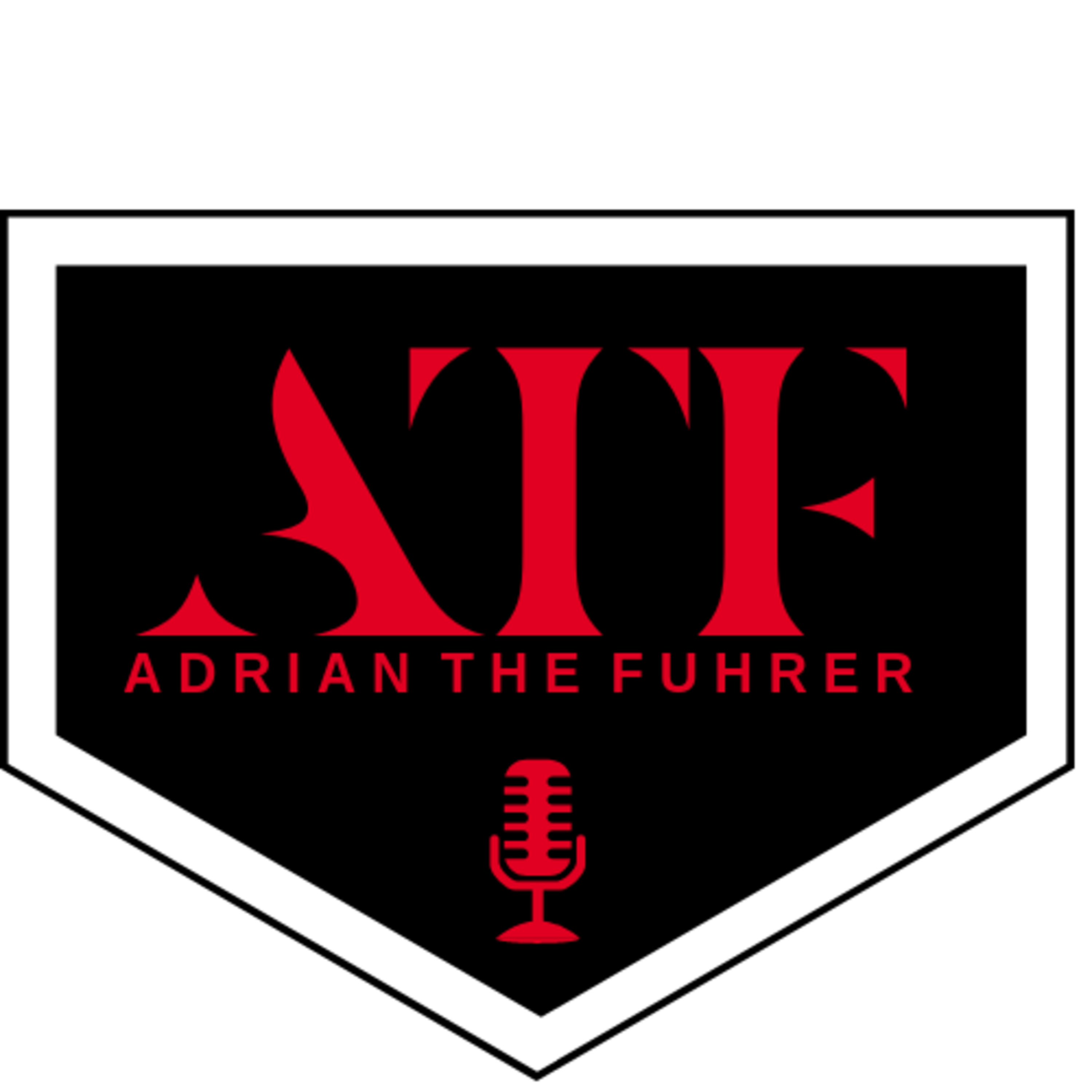 Christopher Ortiz Entertainment - Podcast