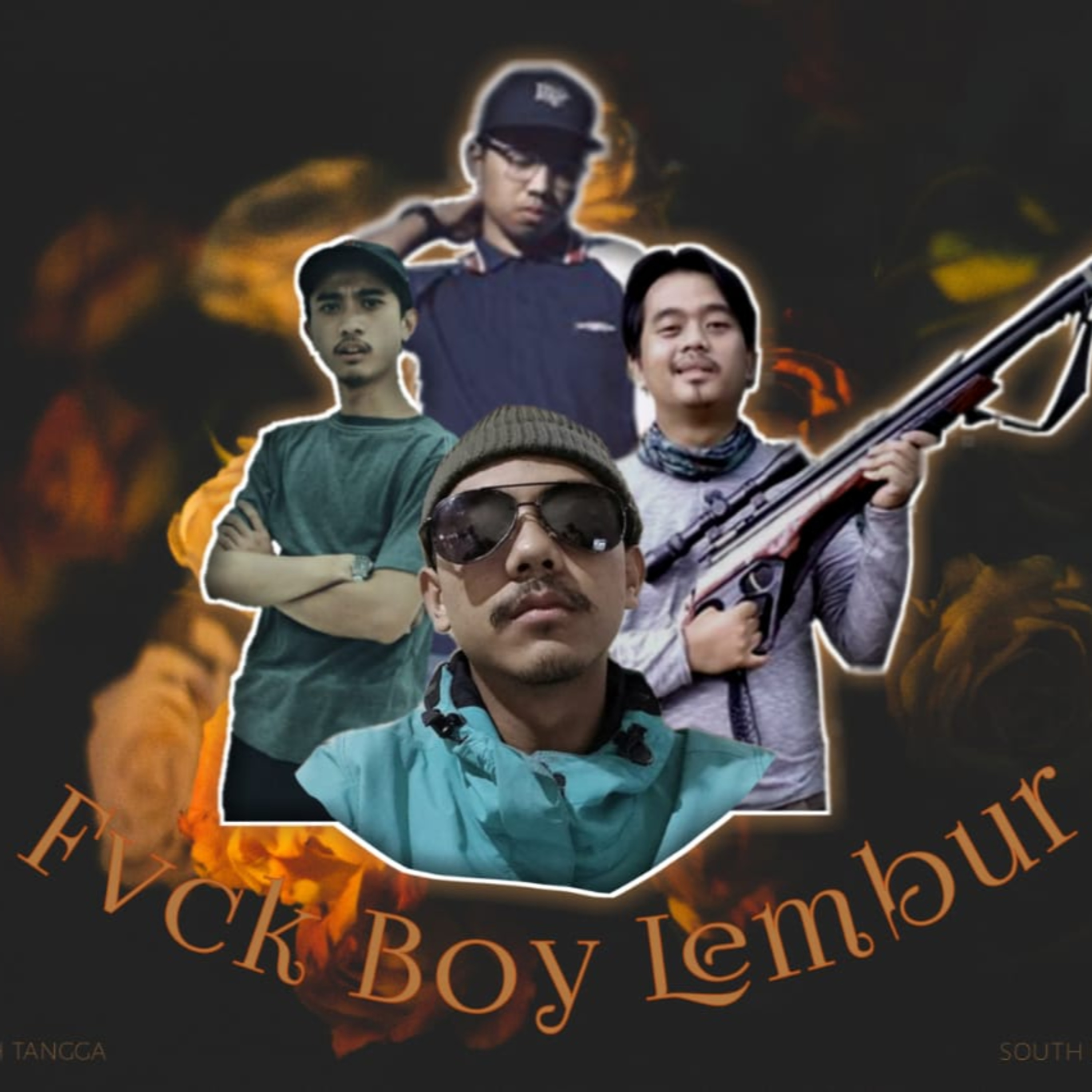SouthBrothers