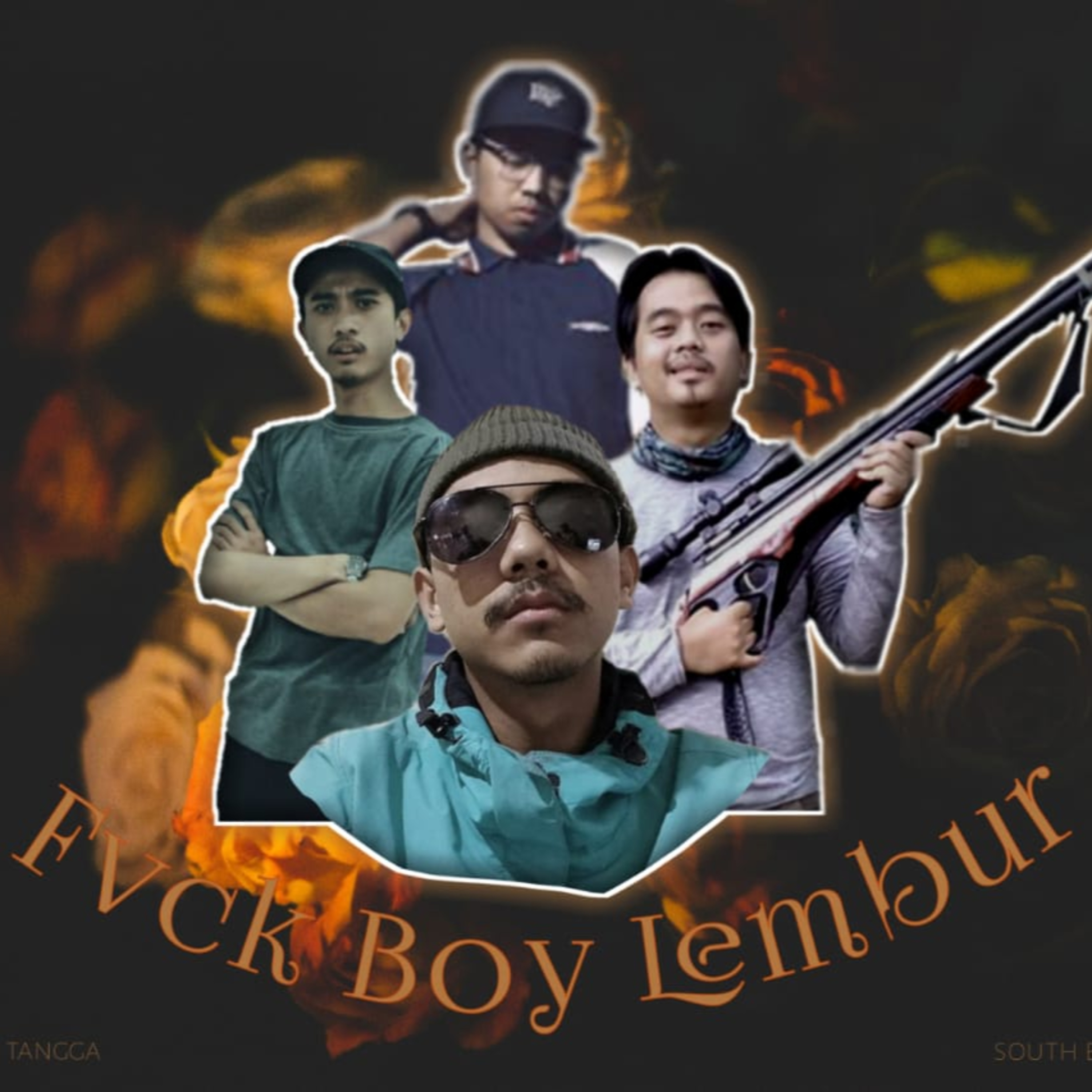SouthBrothers