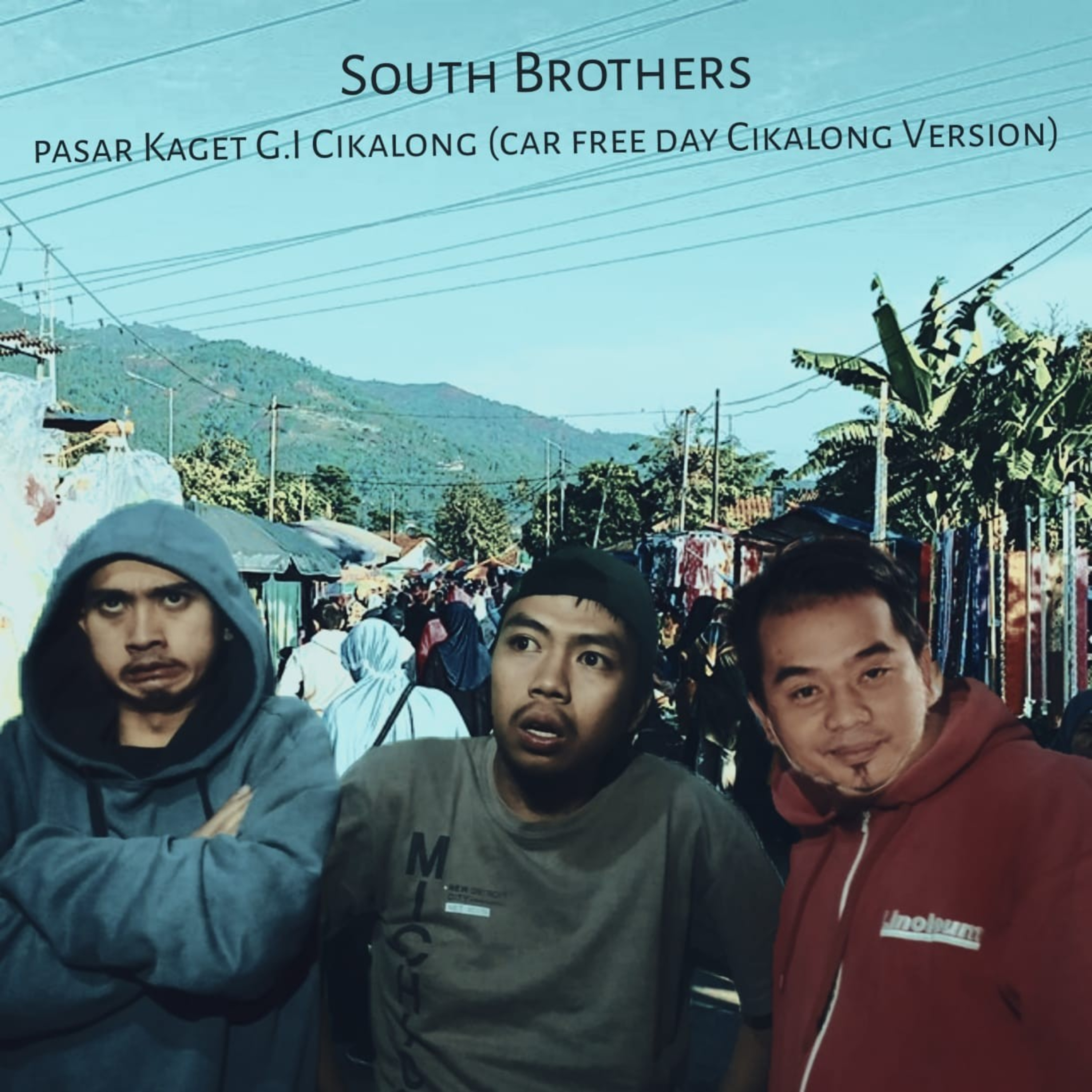 SouthBrothers