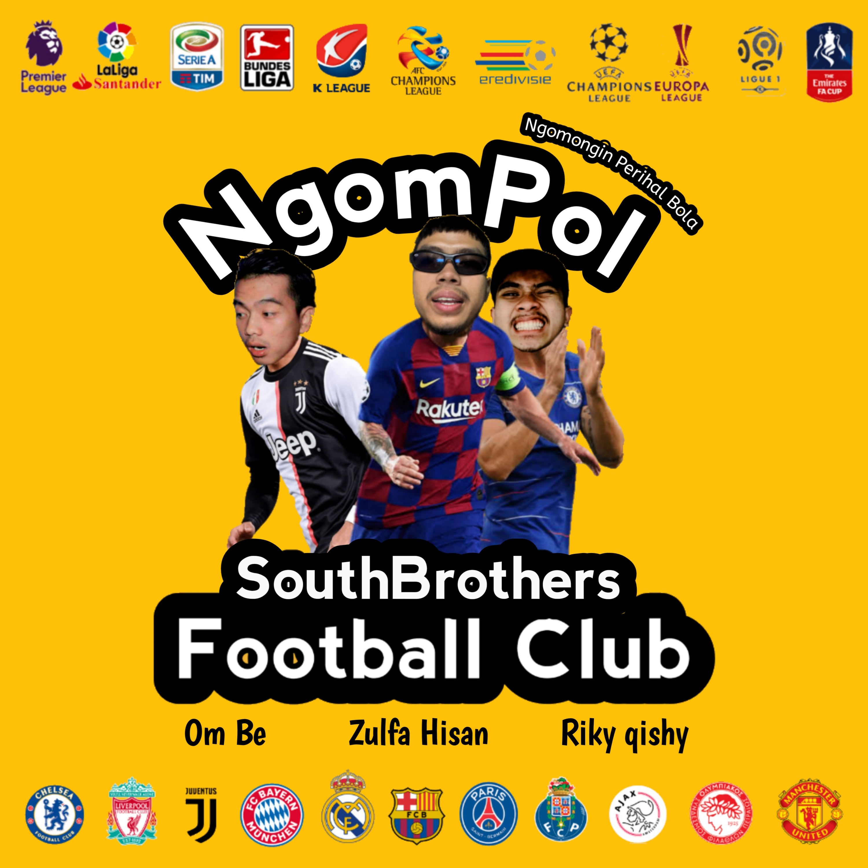 SouthBrothers