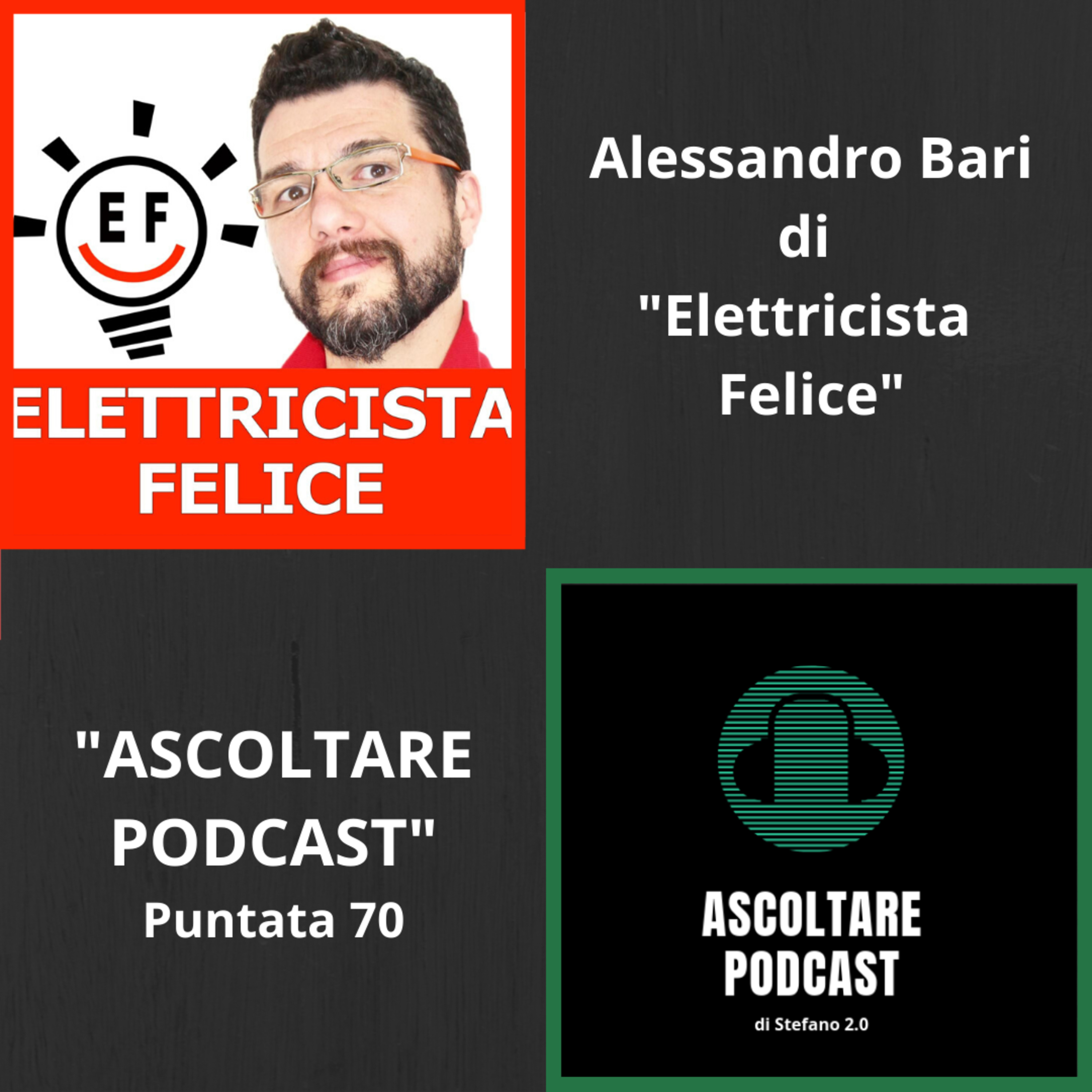 Recensioni Podcast - Il mondo dei podcast raccontato da chi li ascolta