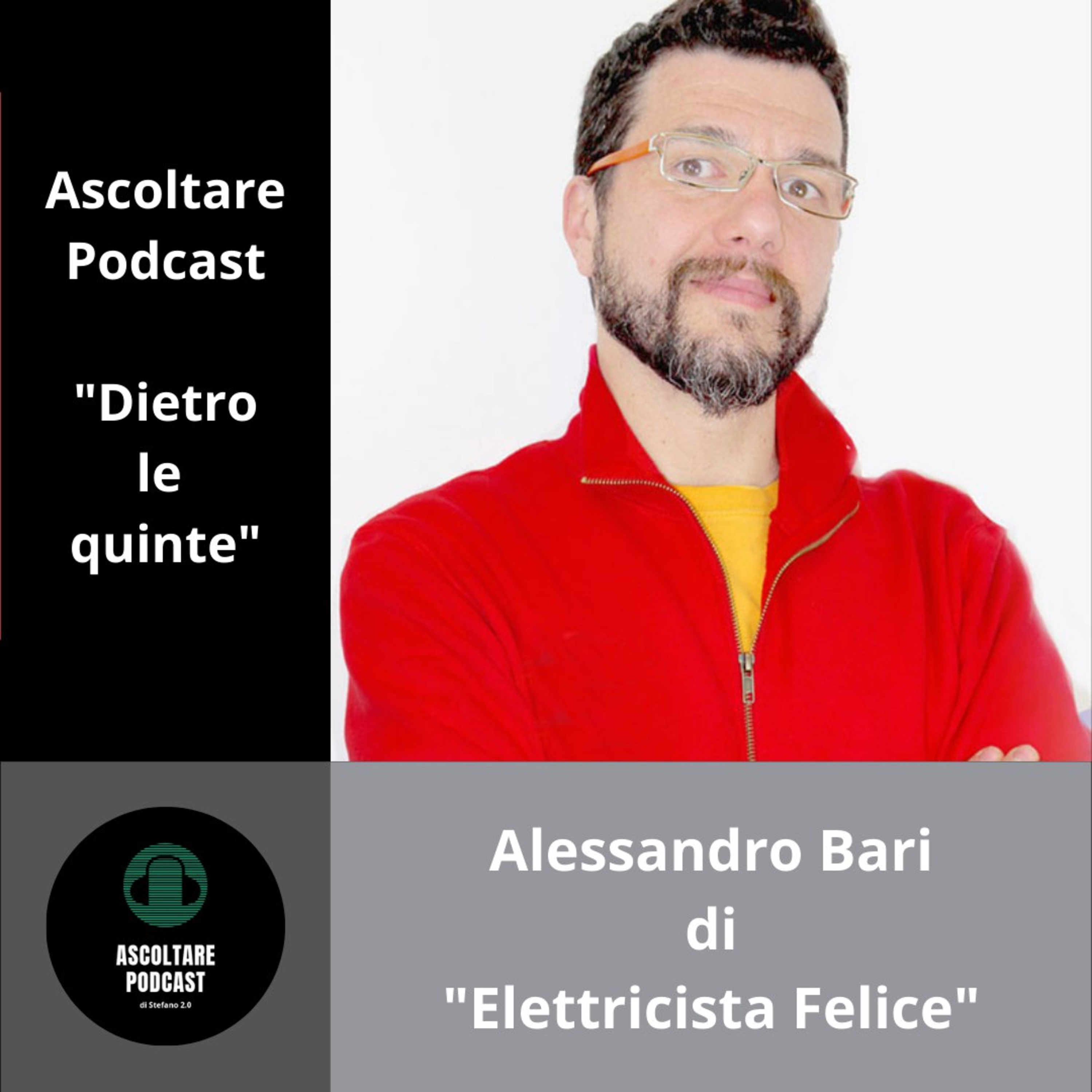 Recensioni Podcast - Il mondo dei podcast raccontato da chi li ascolta