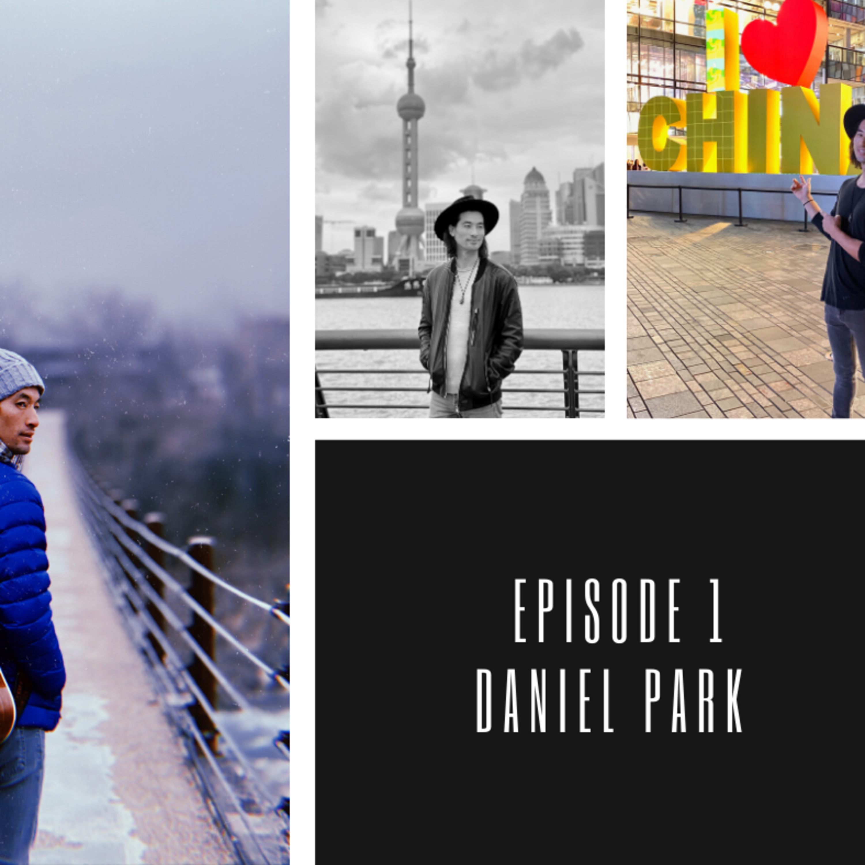 Whats Up DTLV Ep. 1 - Daniel Park