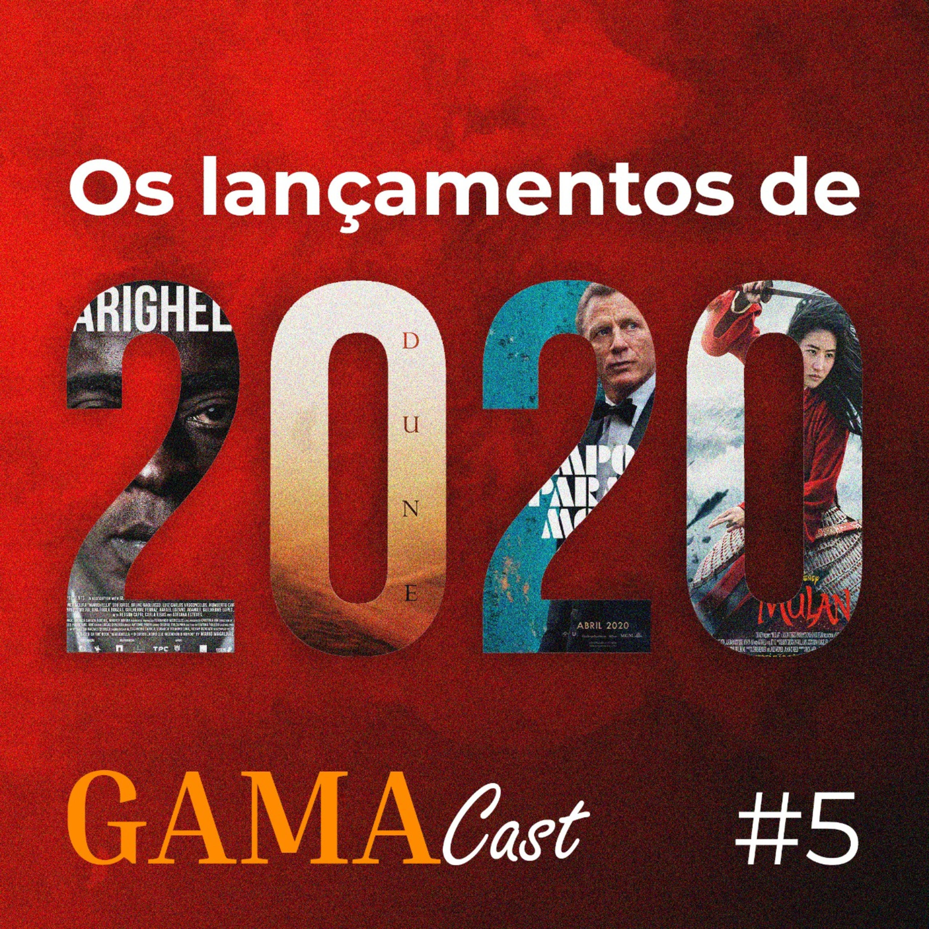 GamaCast