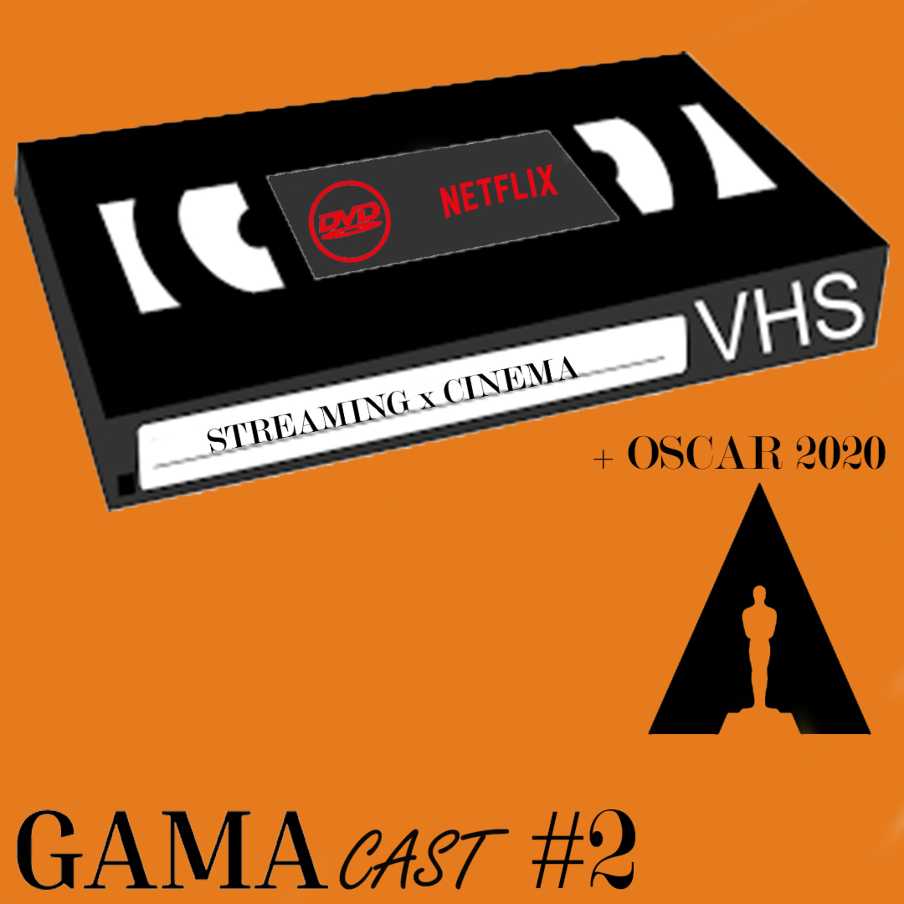 GamaCast