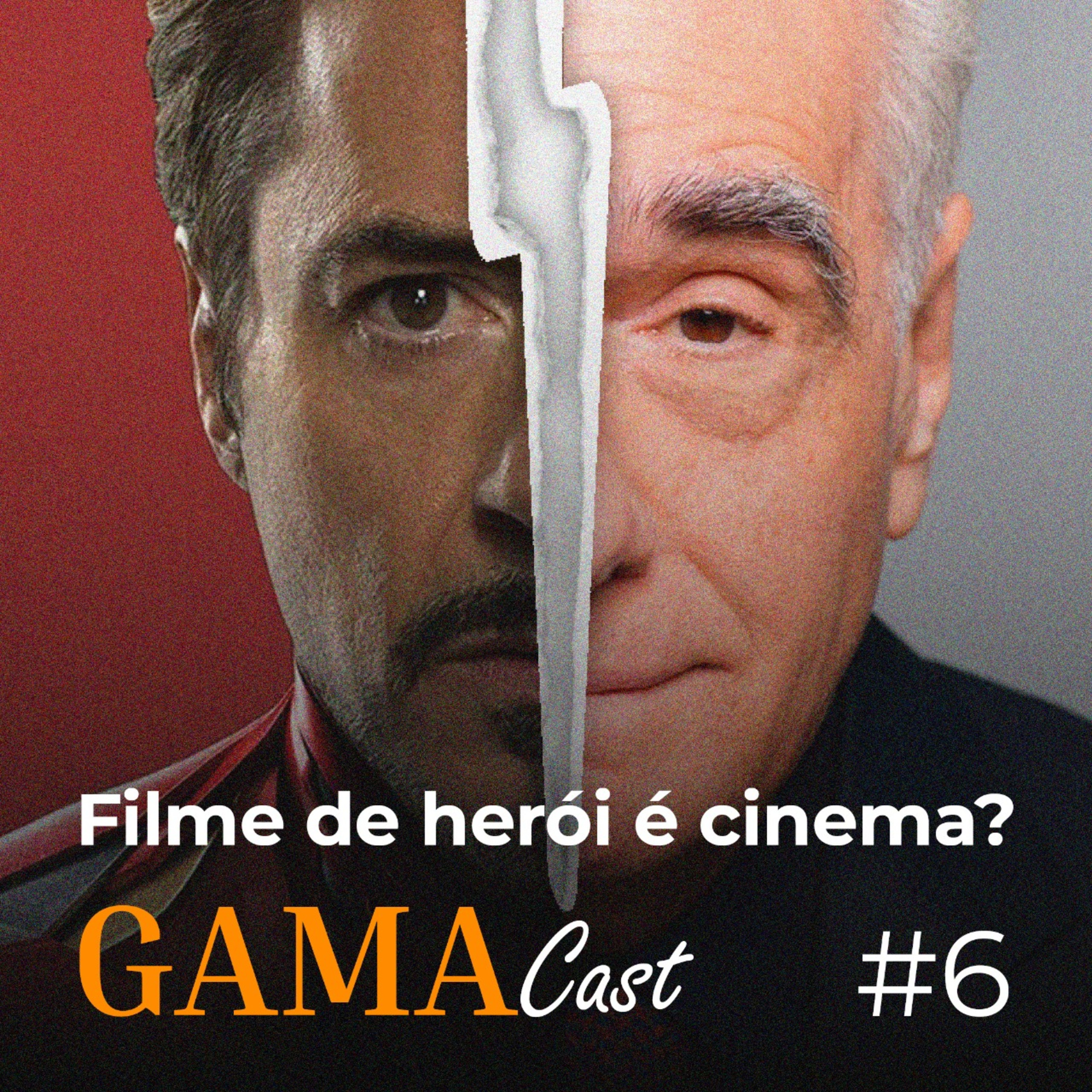 GamaCast