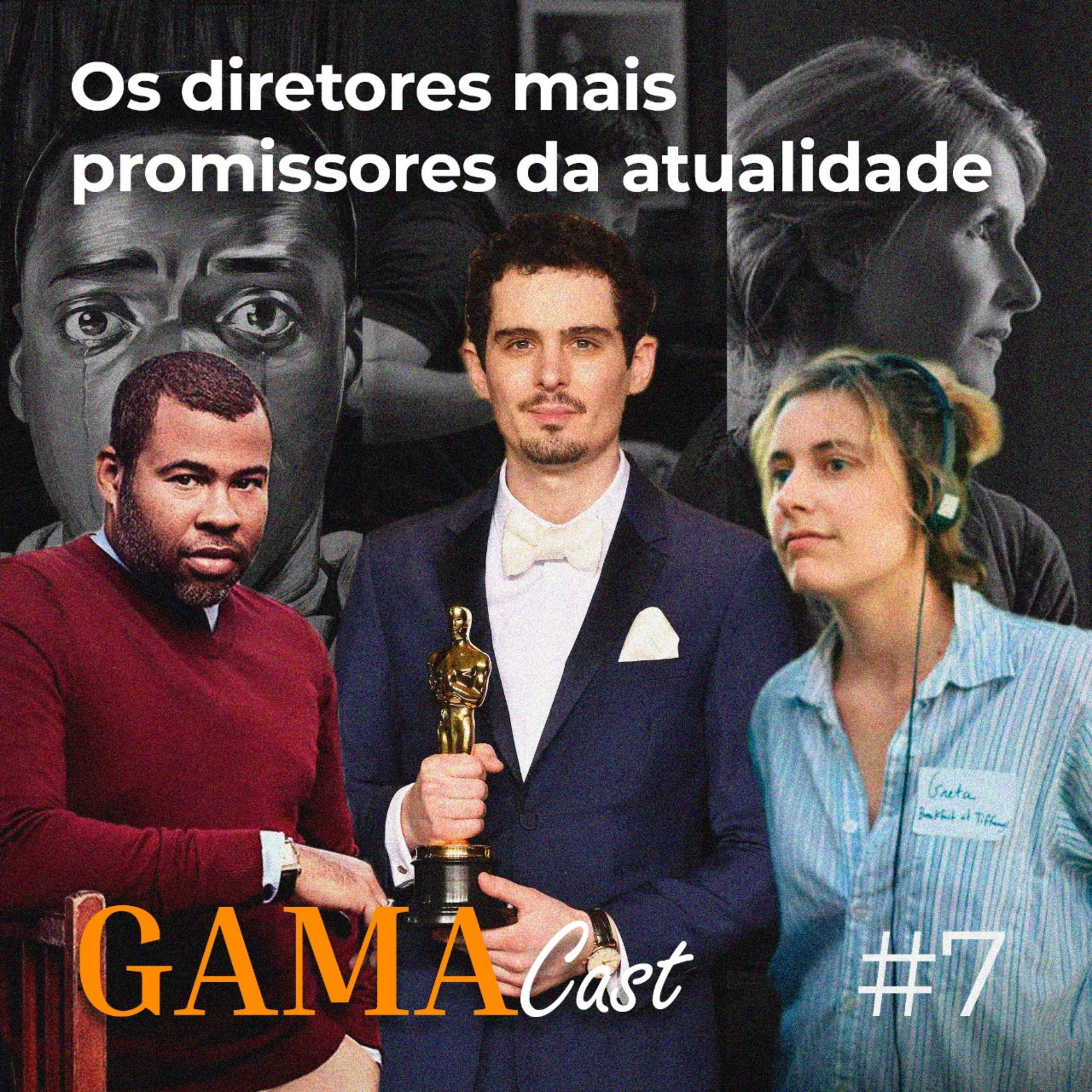 GamaCast