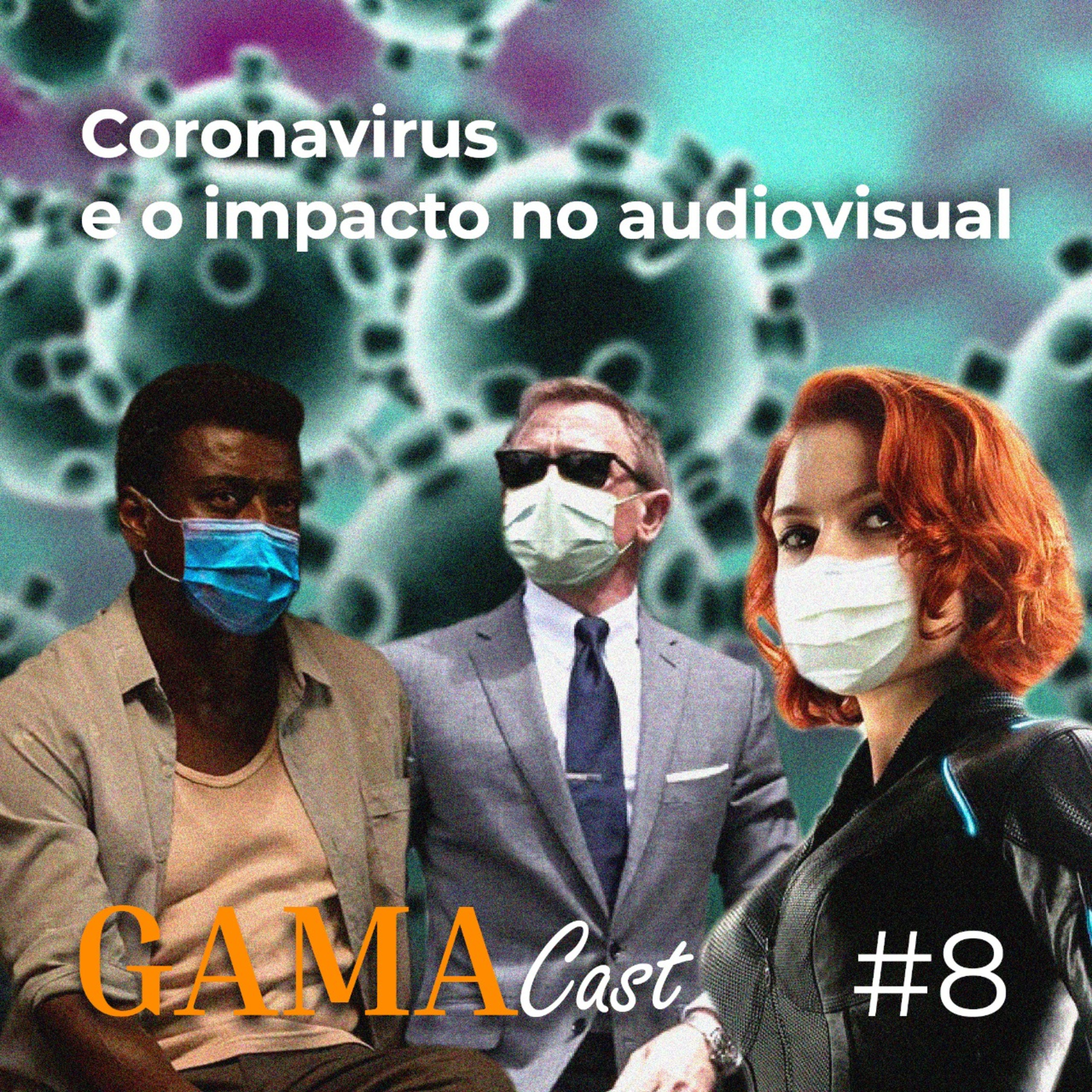 GamaCast