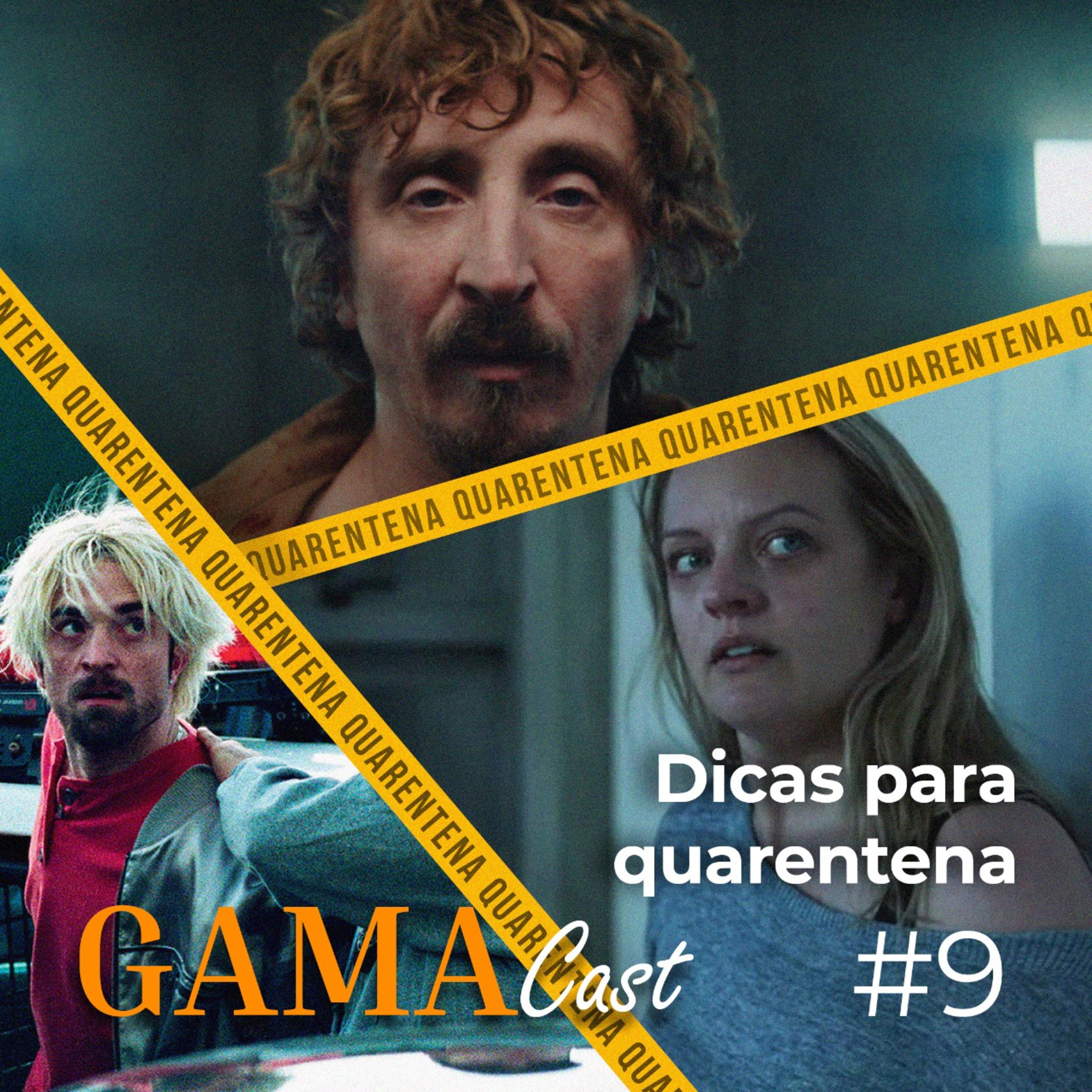 GamaCast