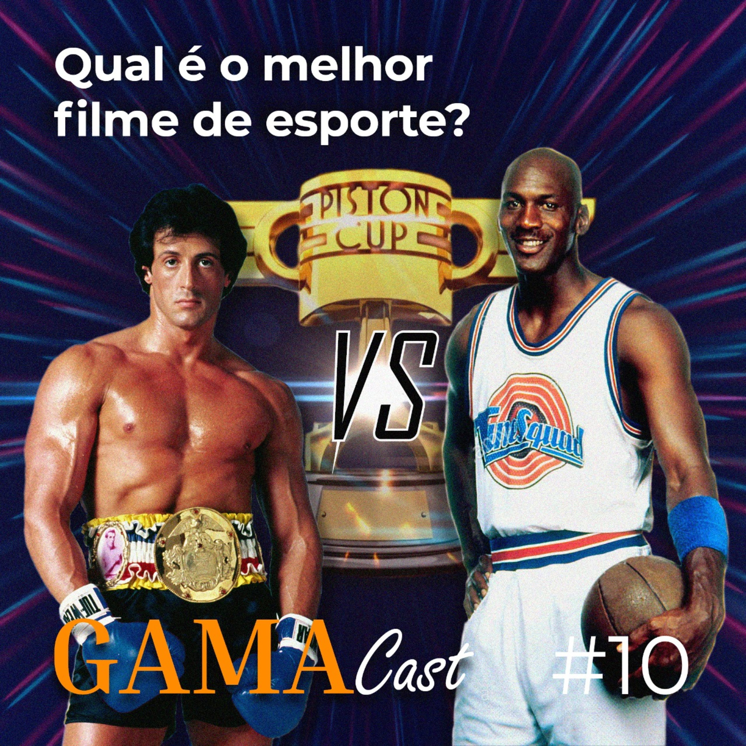 GamaCast