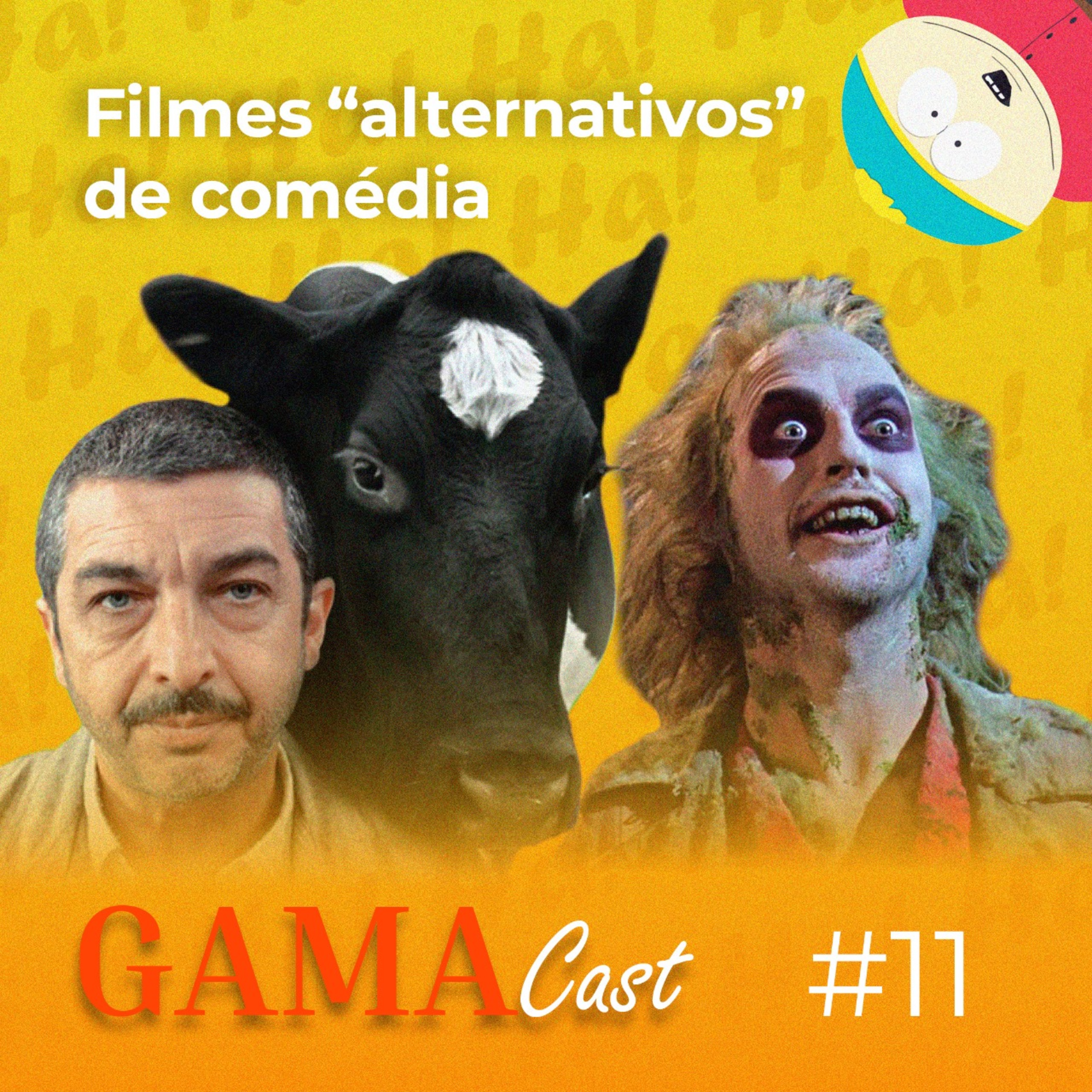 GamaCast