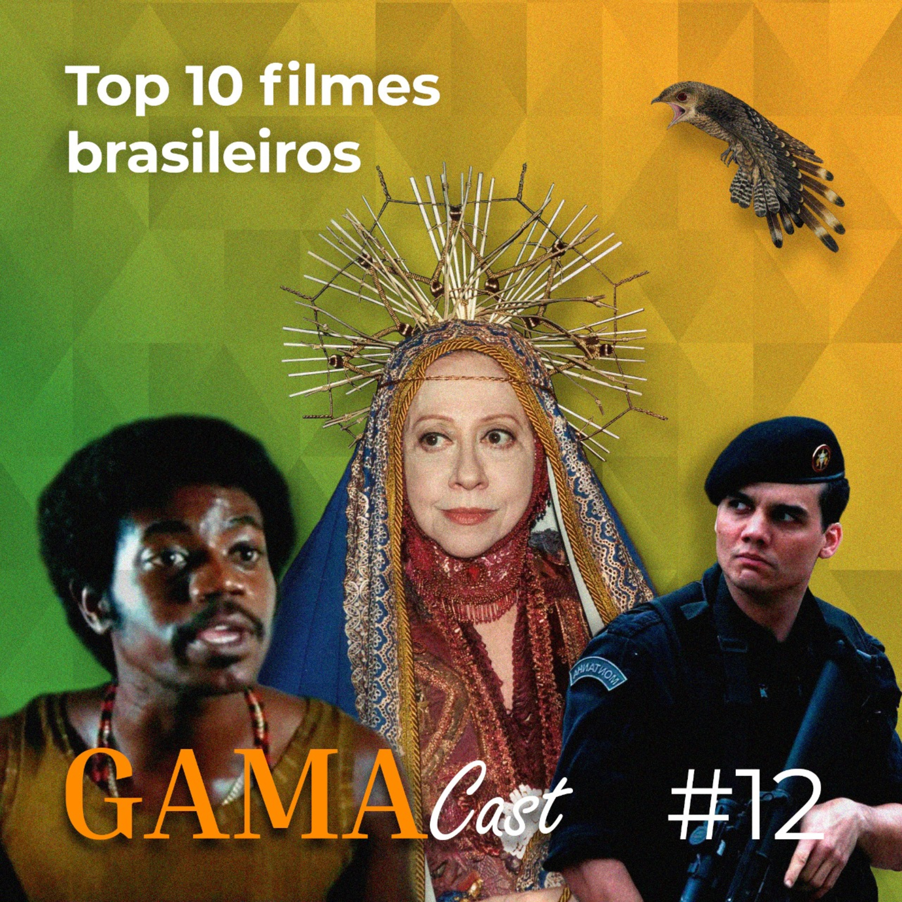 GamaCast