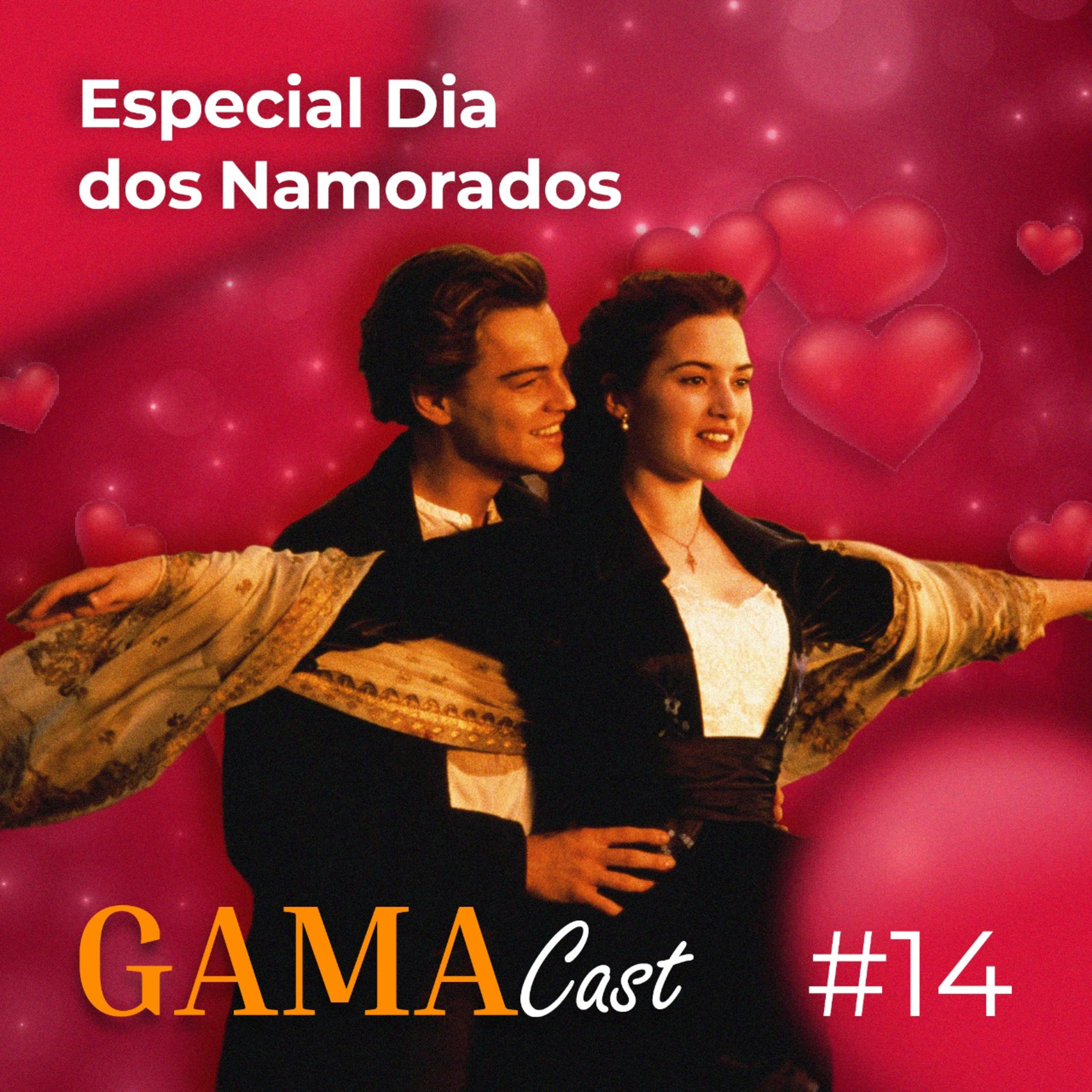 GamaCast
