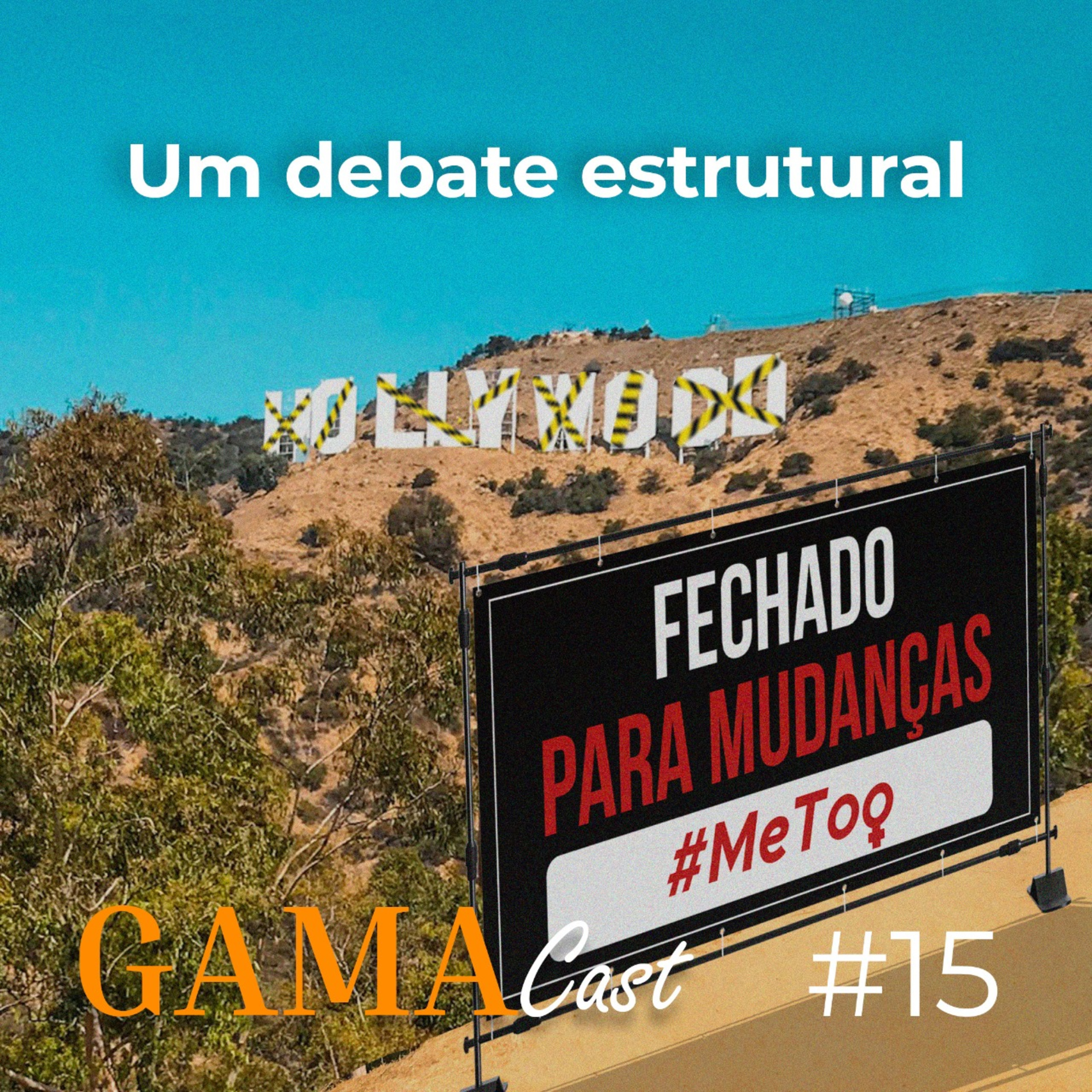 GamaCast