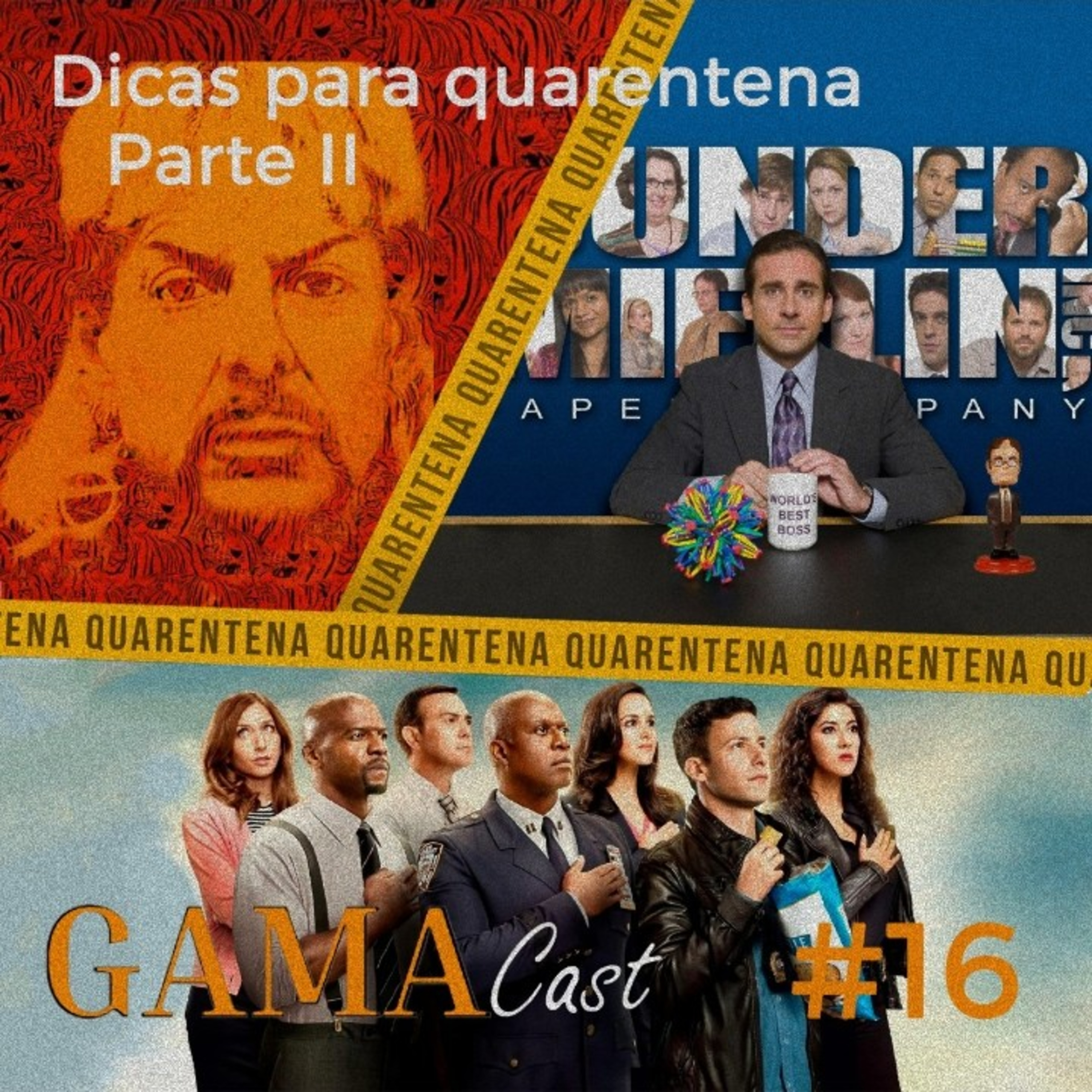 GamaCast