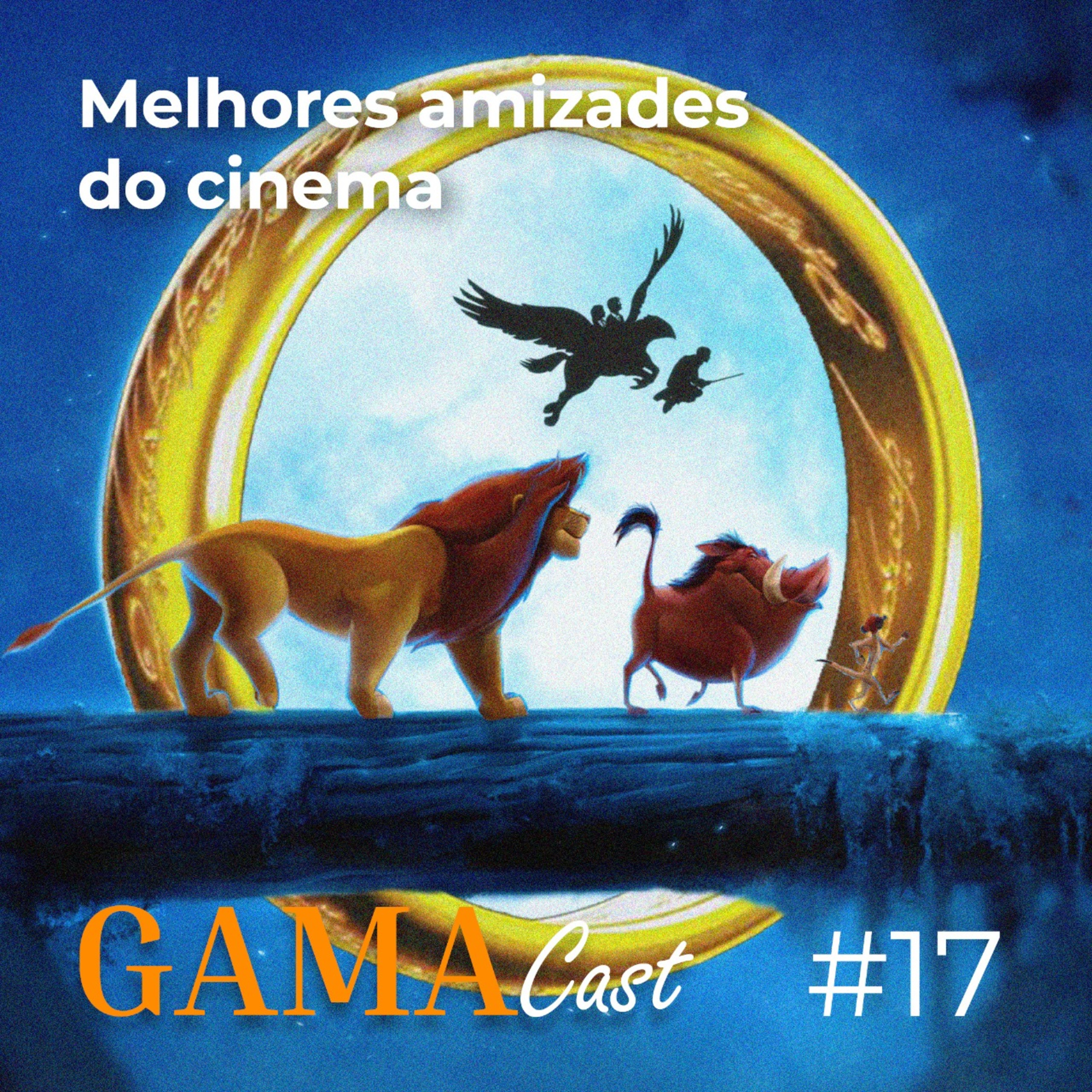 GamaCast