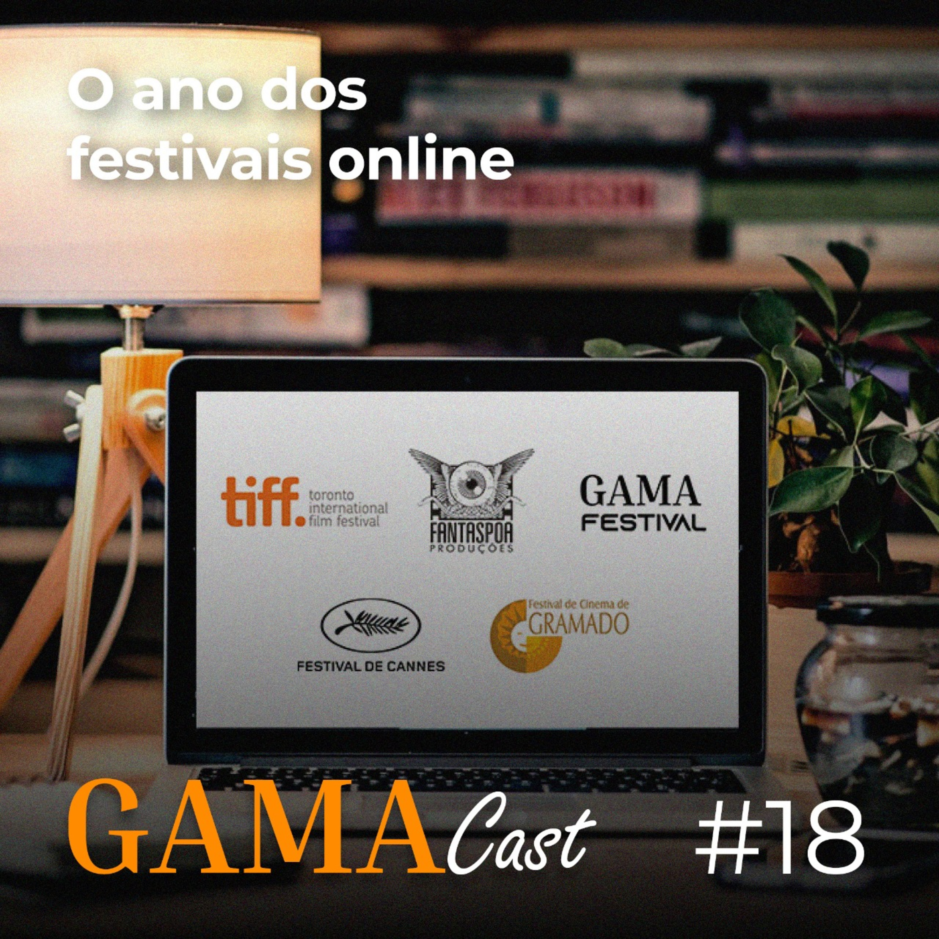 GamaCast