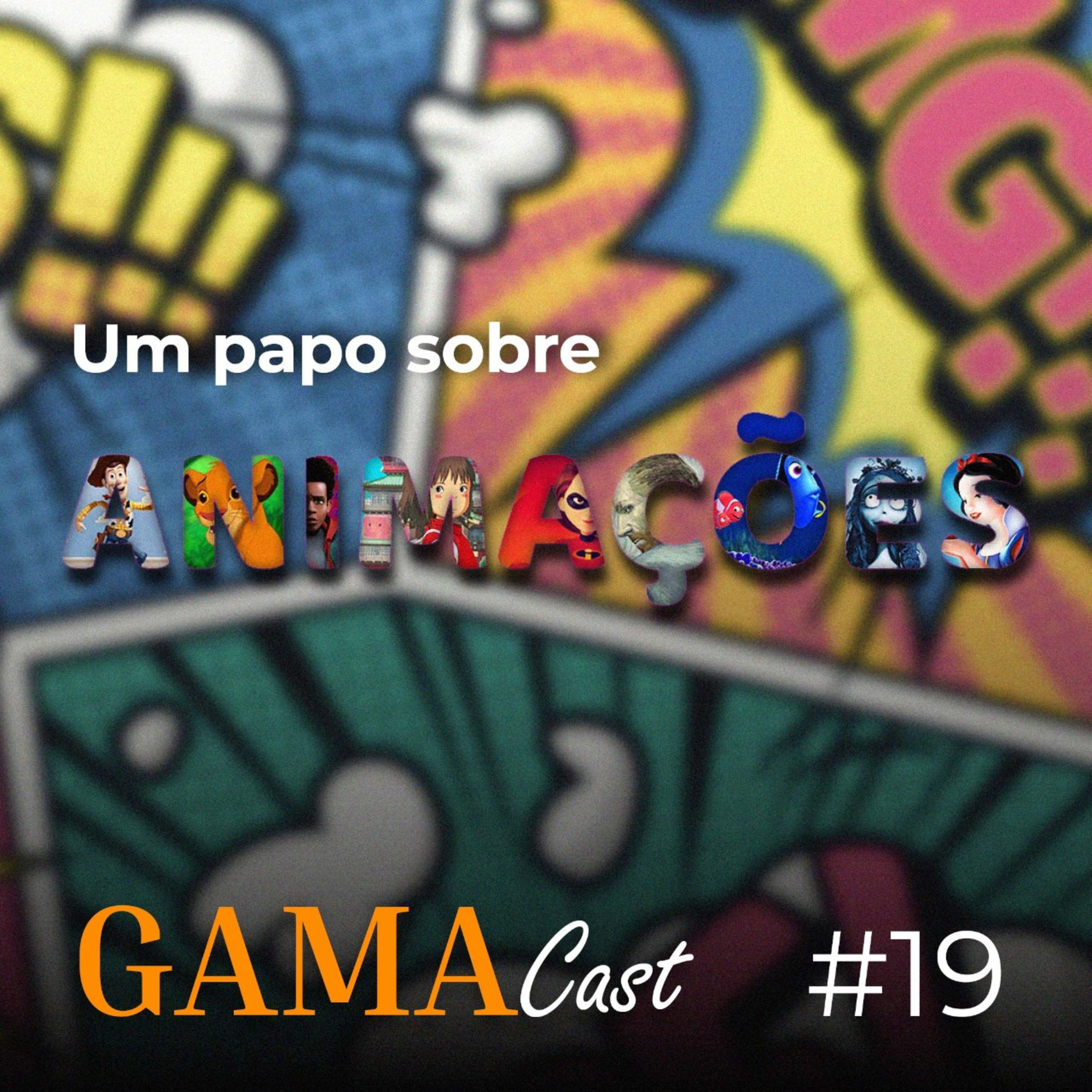 GamaCast