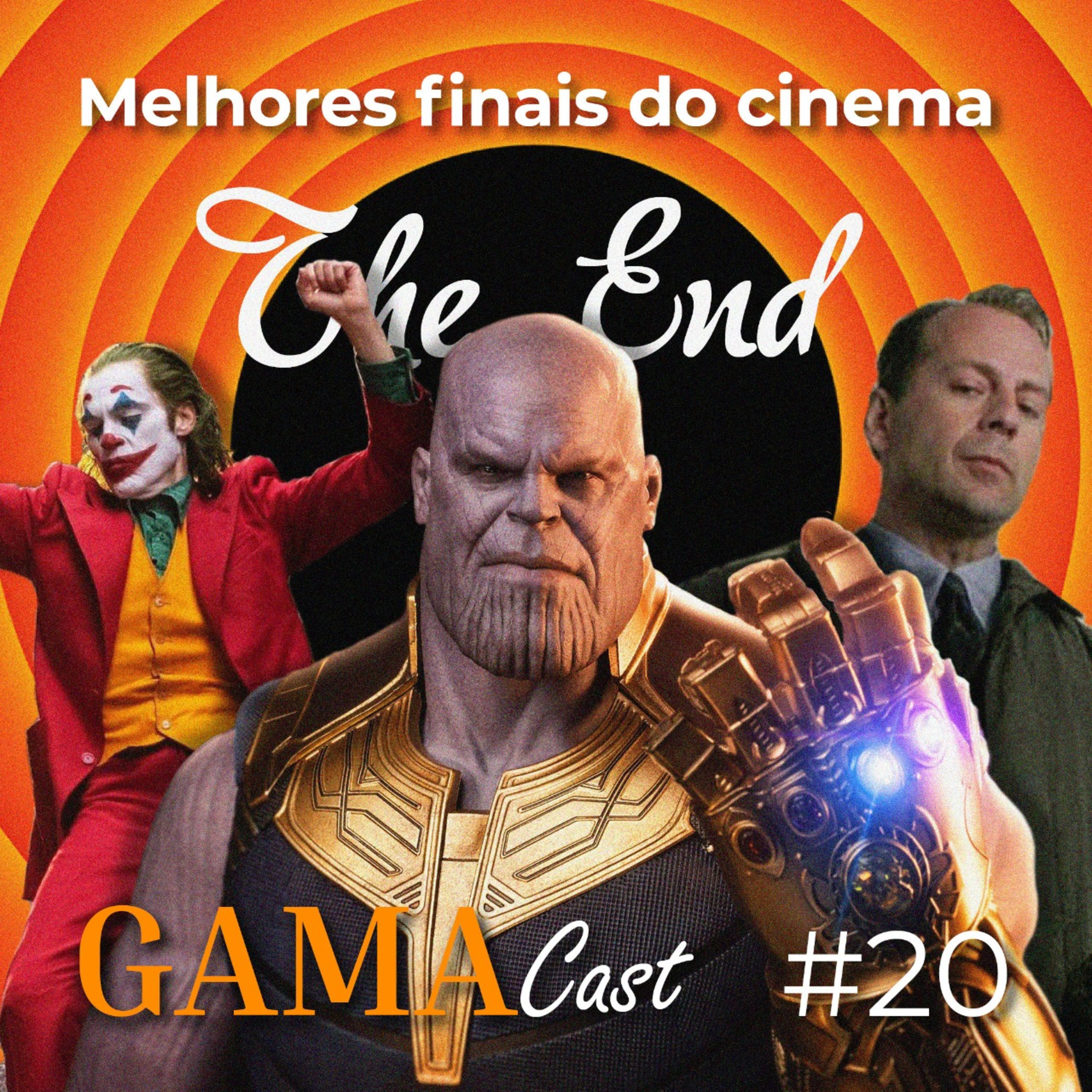 GamaCast